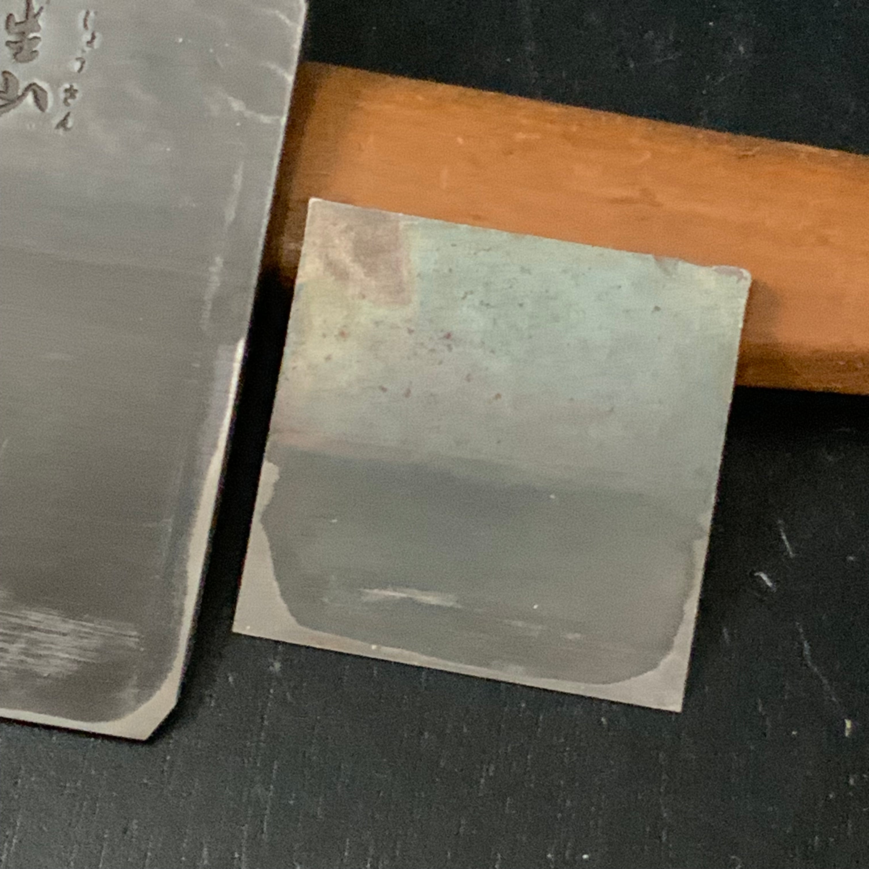 Tanjosan Tsunesaburo Smoothing Plane (Kanna) 常三郎作 丹生山 仕上げ鉋 超特殊鋼 65mm