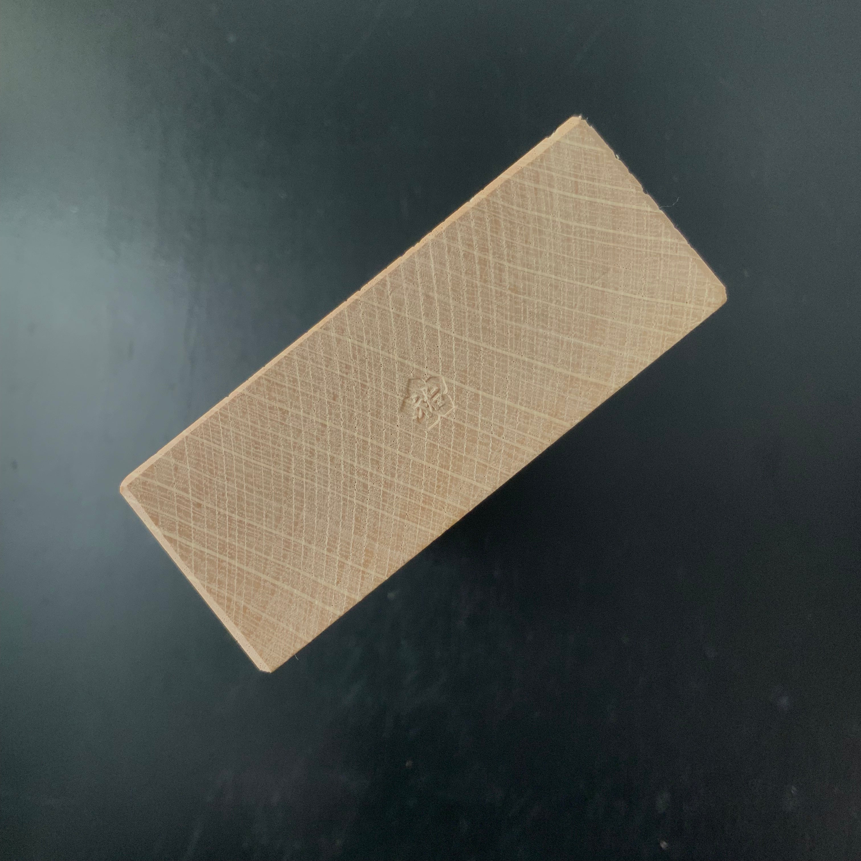 Sekimagoru Smoothing Plane(special edition) by Sekikawa Seikichi Large blade thickness 関孫六 関川誠吉作 仕上げ鉋 70mm 特厚仕上