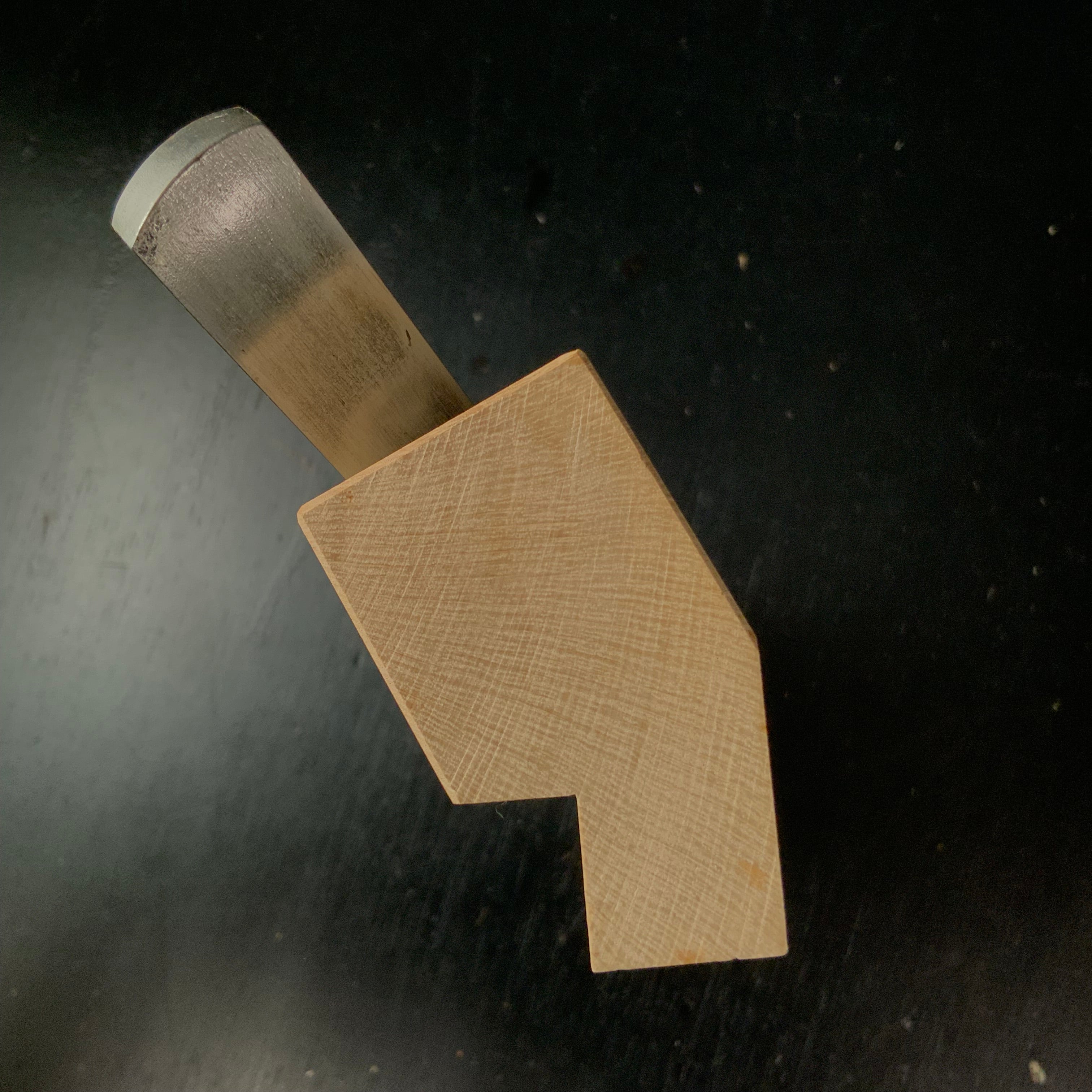 Old stock Kunikei Side Rabbet Planes Set with blue steel 掘出し物 国慶 合脇取鉋 左右 Aiwakitori kanna