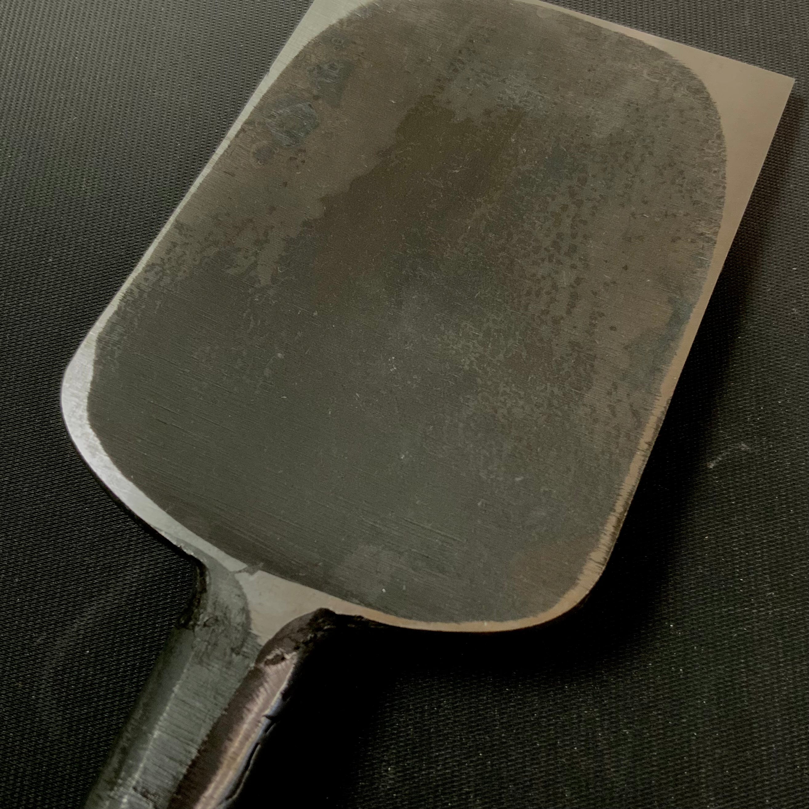 Sukemasa Suminagashi Extra width Bench chisels 助正作 墨流し 幅広追入鑿 75mm