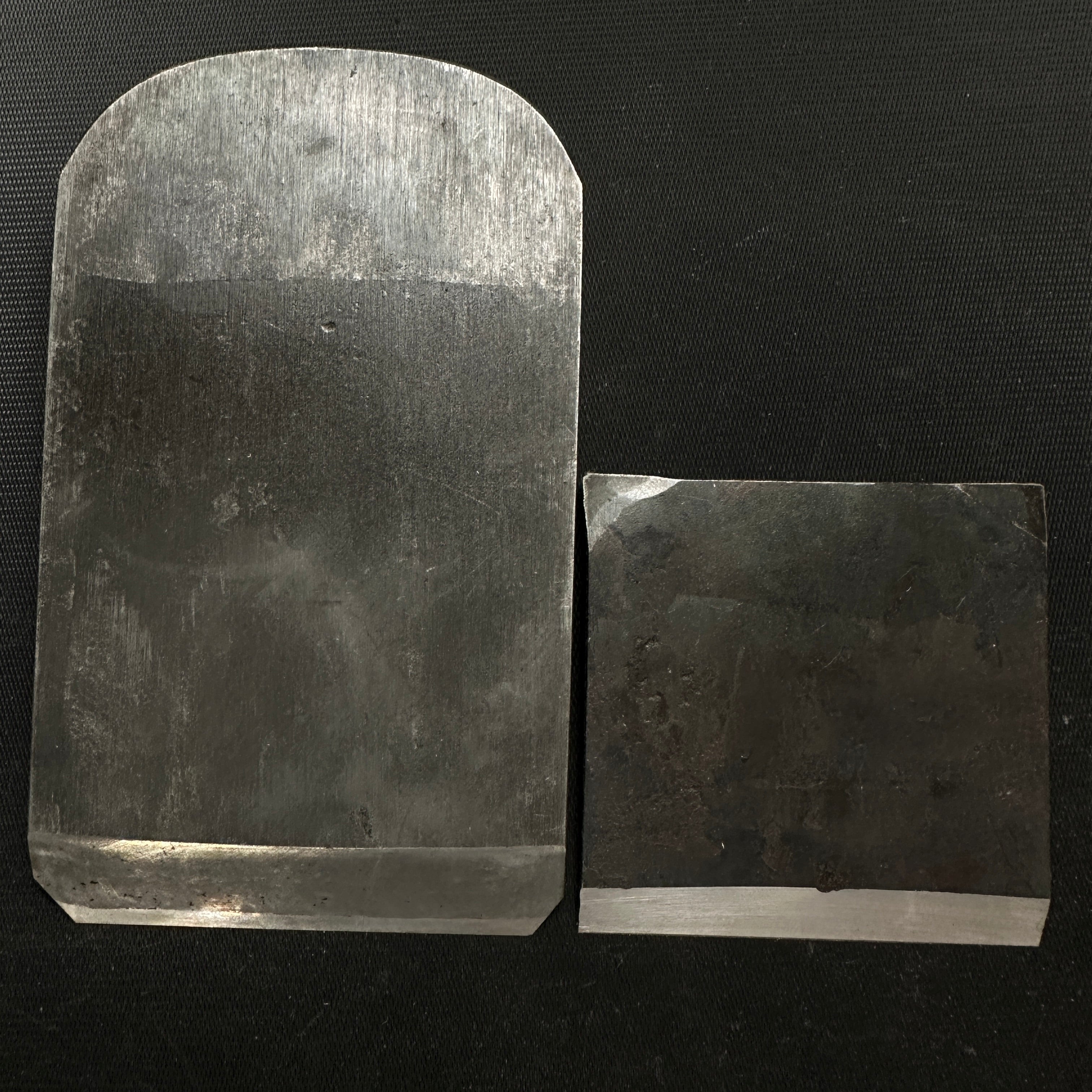 Kuniaki Smoothing Plane 65mm(Kanna) by Nakano Takeo with Super steel 中野武夫作 仕上げ鉋 国明 特殊スーパー鋼 65mm