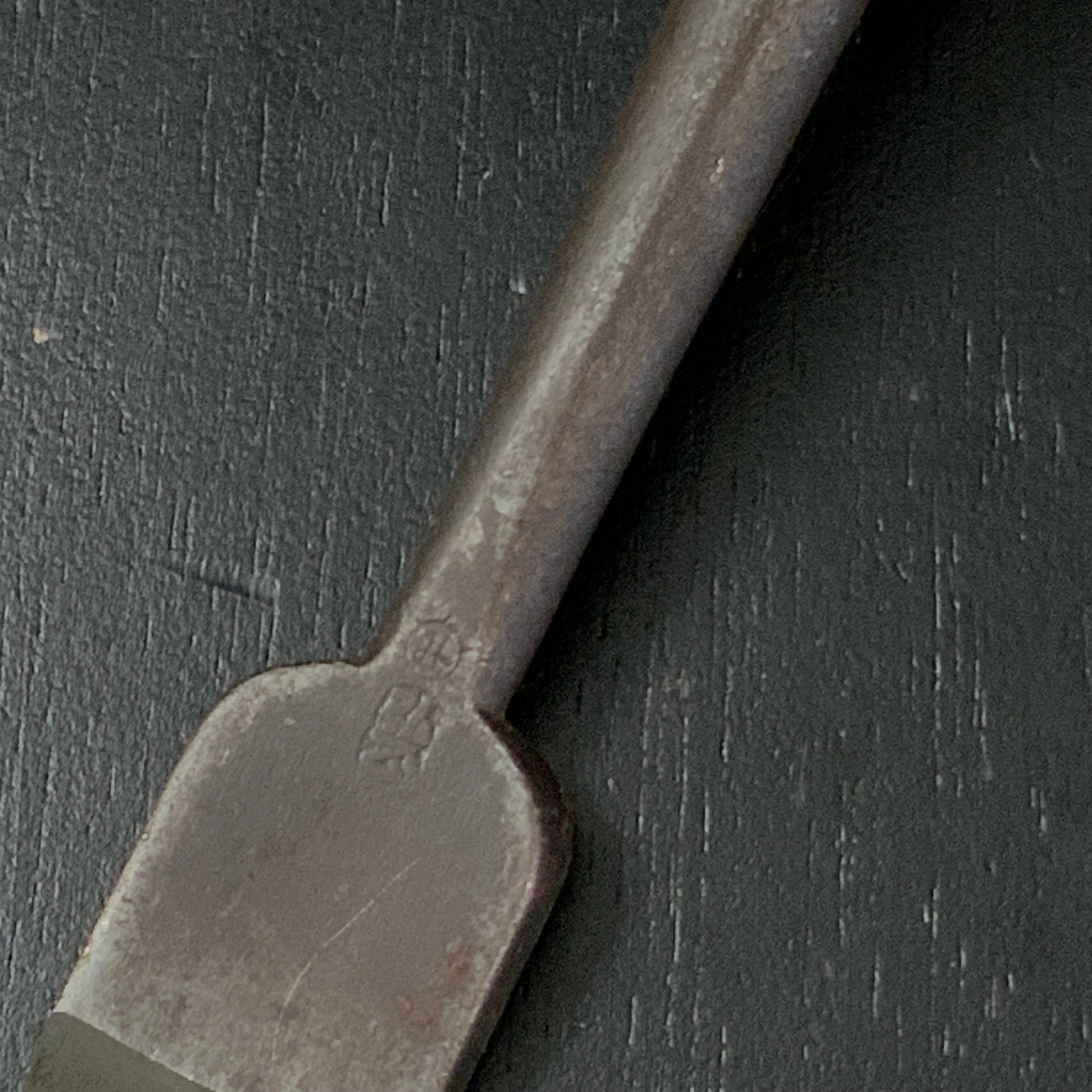 Used Hiromasa Paring chisels by Hasegawa Fujisaku 中古品 長谷川藤作氏 弘正 薄鑿 24mm usunomi