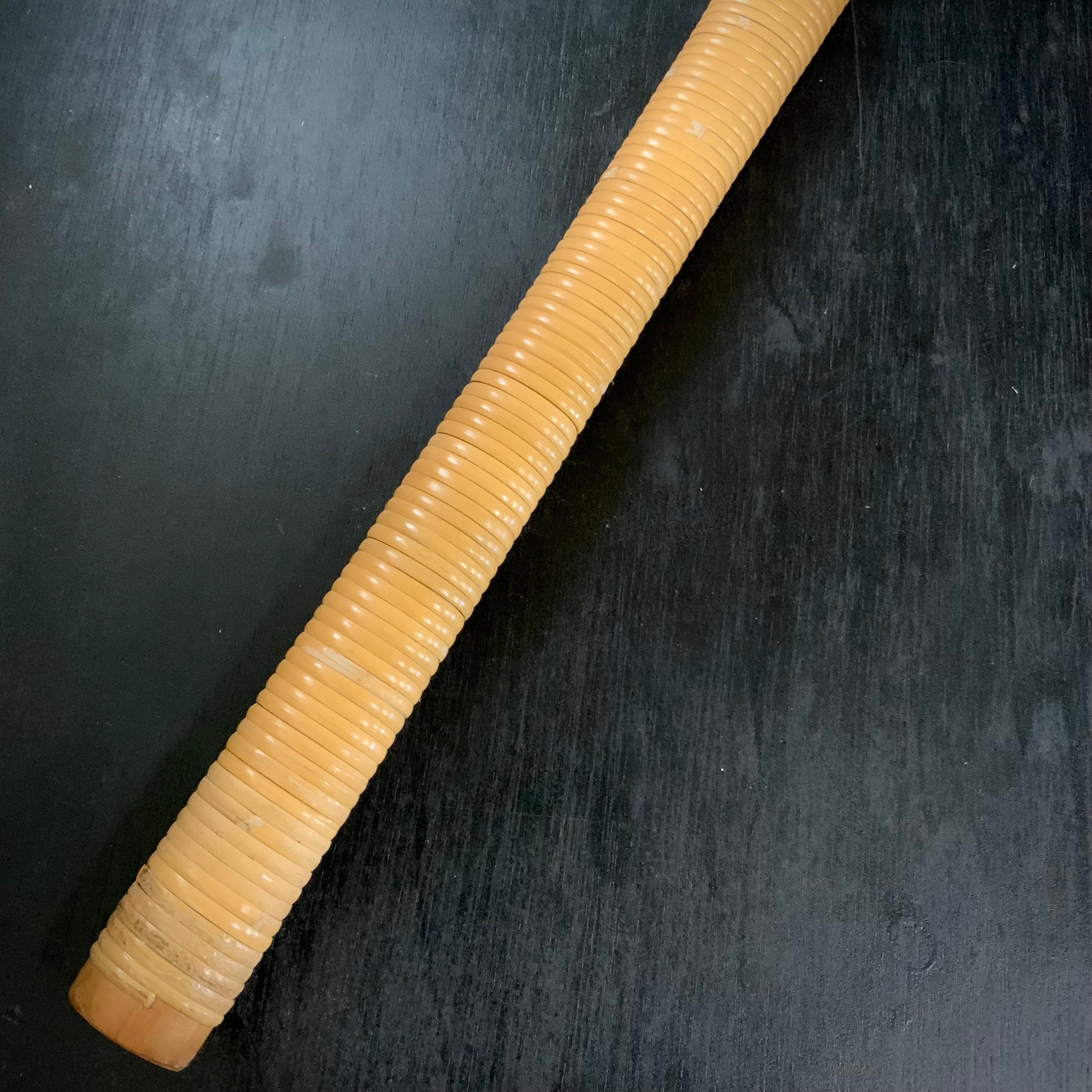 #119 Nagakatsu Double Edge Saw Rip cut 長勝鋸 両刃鋸 270mm