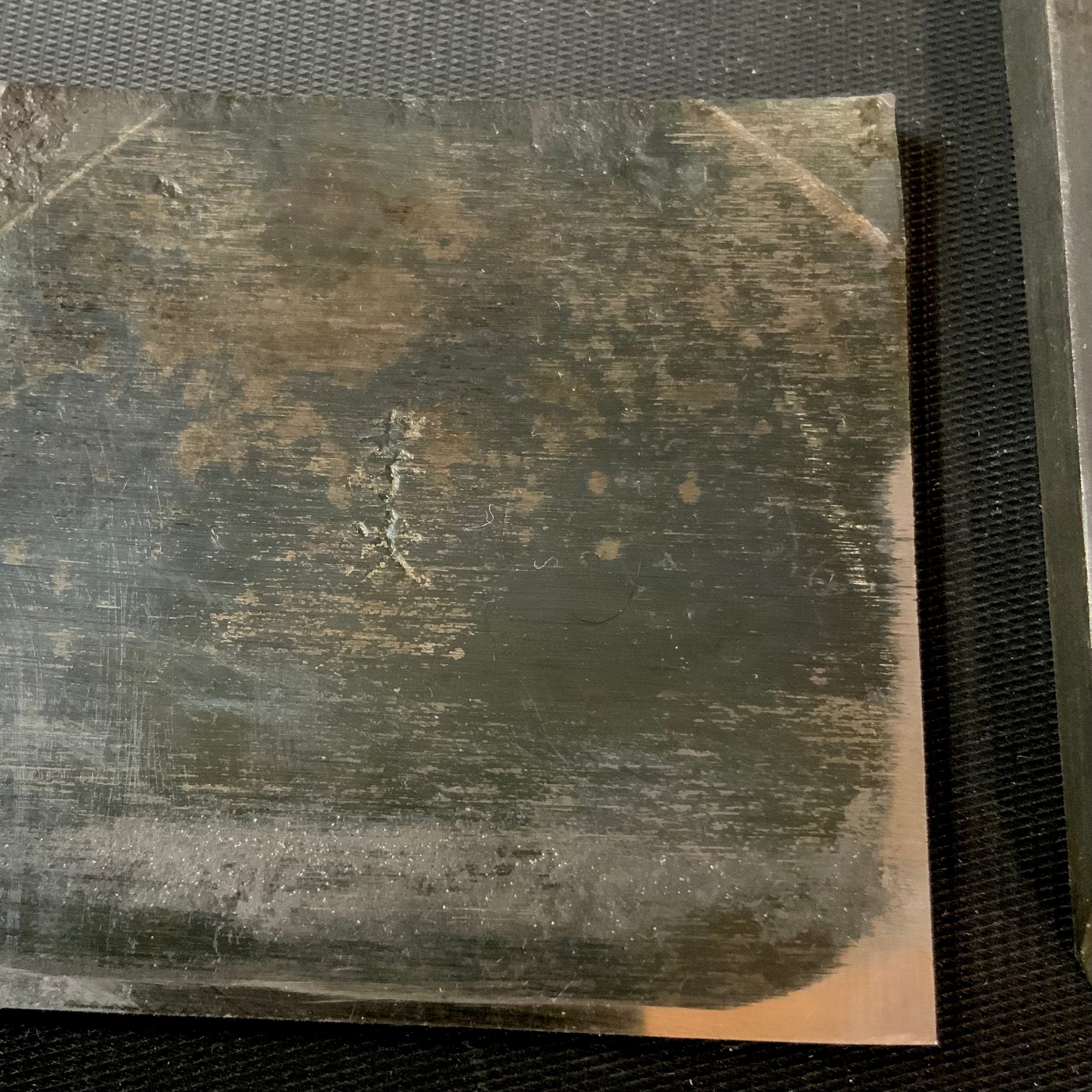 Old Stock Kiunjyu Plane(Kanna) by Oguma Torasaburo 掘り出し物 小熊寅三郎 キ運寿 鉋 65mm