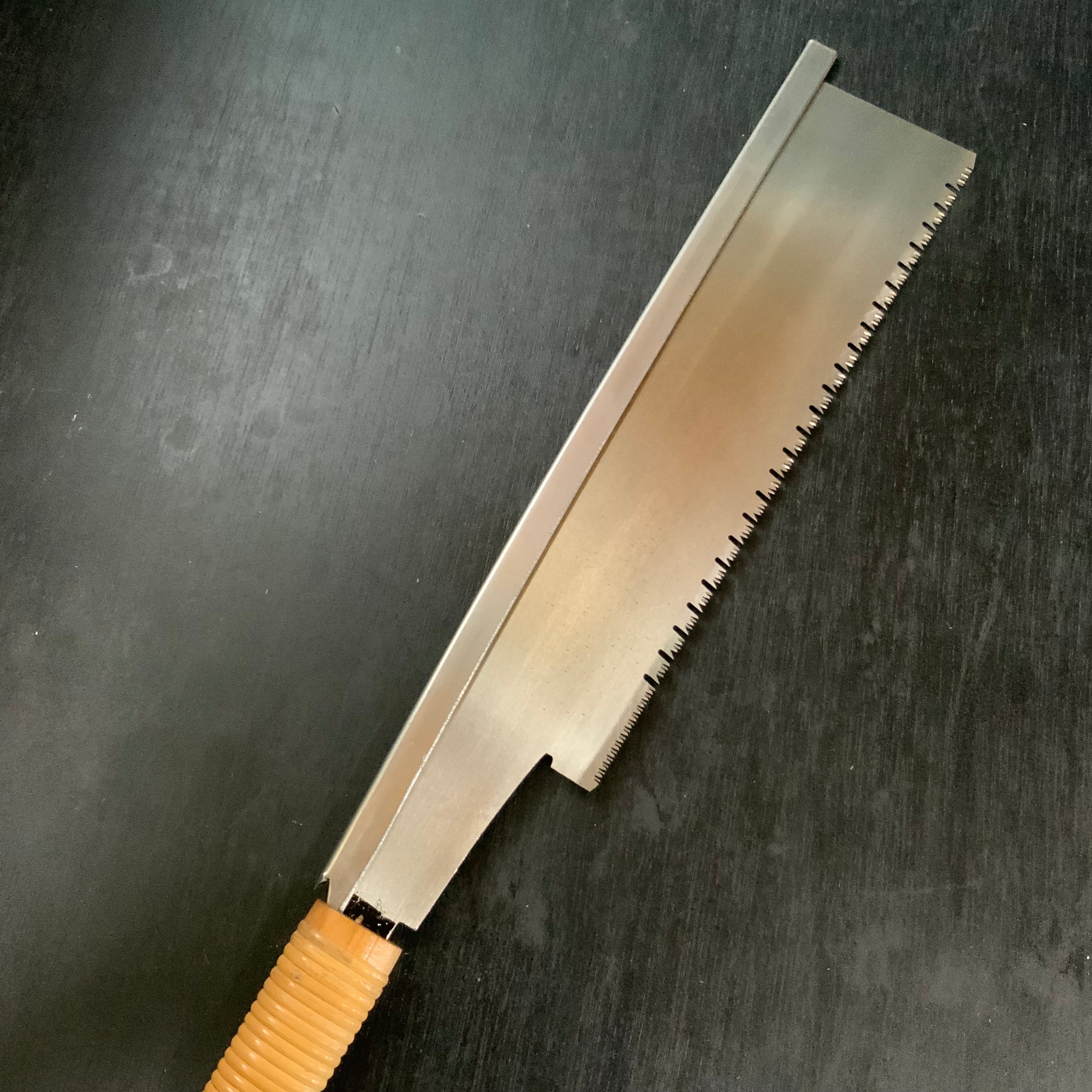 #132 Nagakatsu Dozuki Saw Rip cut set by Kurashige 長勝鋸 導突鋸縦挽 270mm