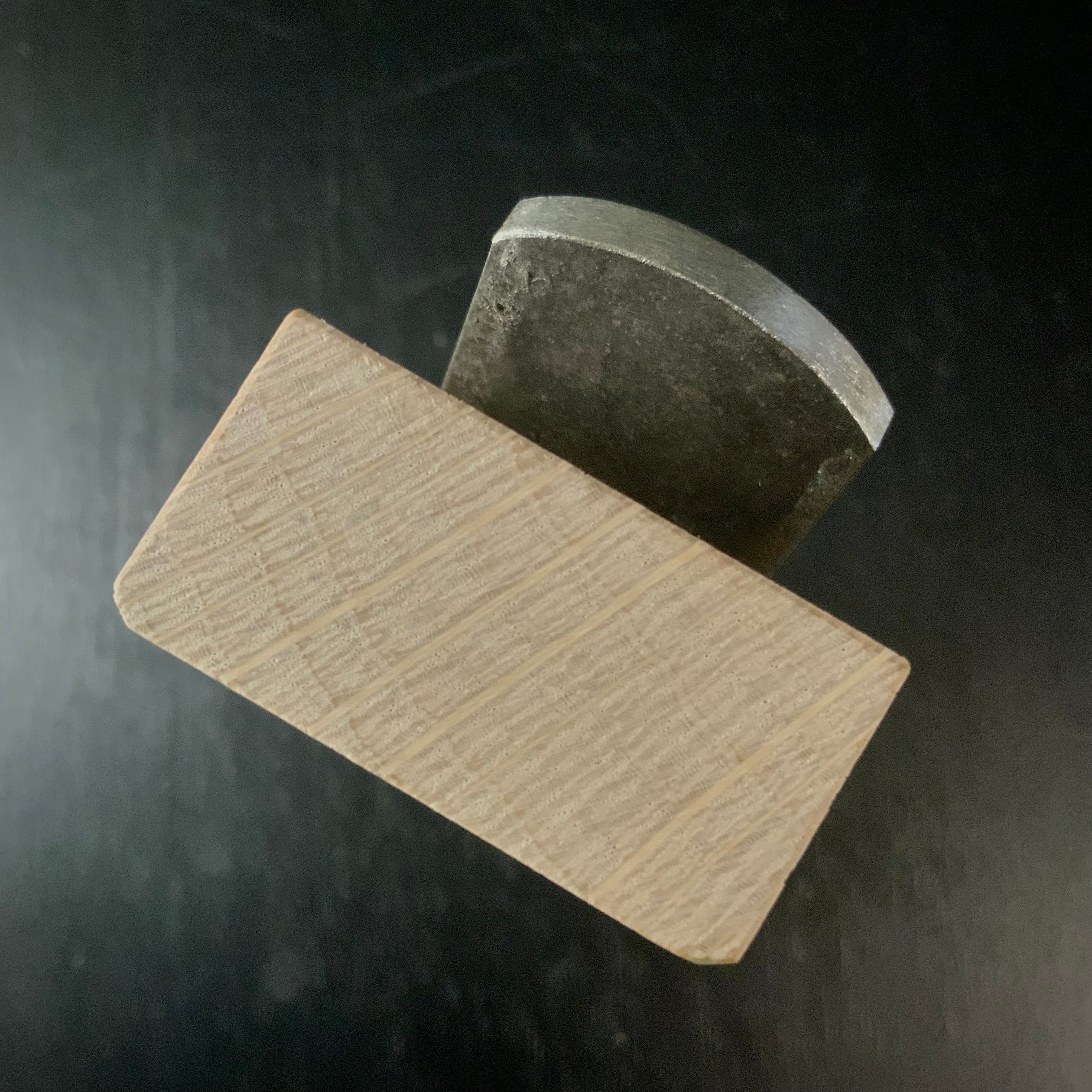 Small Plane (Ko-Kanna) 小鉋 ノーブランド 30mm