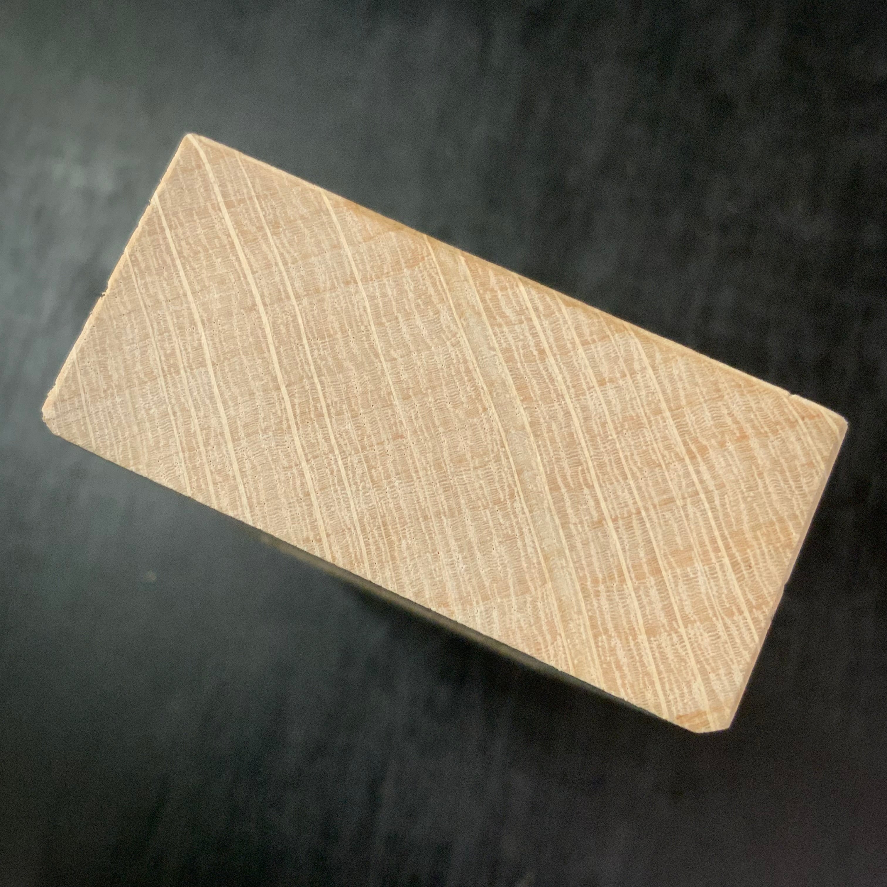 Kunitsuru Smoothing Plane(Small Kanna) 國鶴作 小鉋 48mm