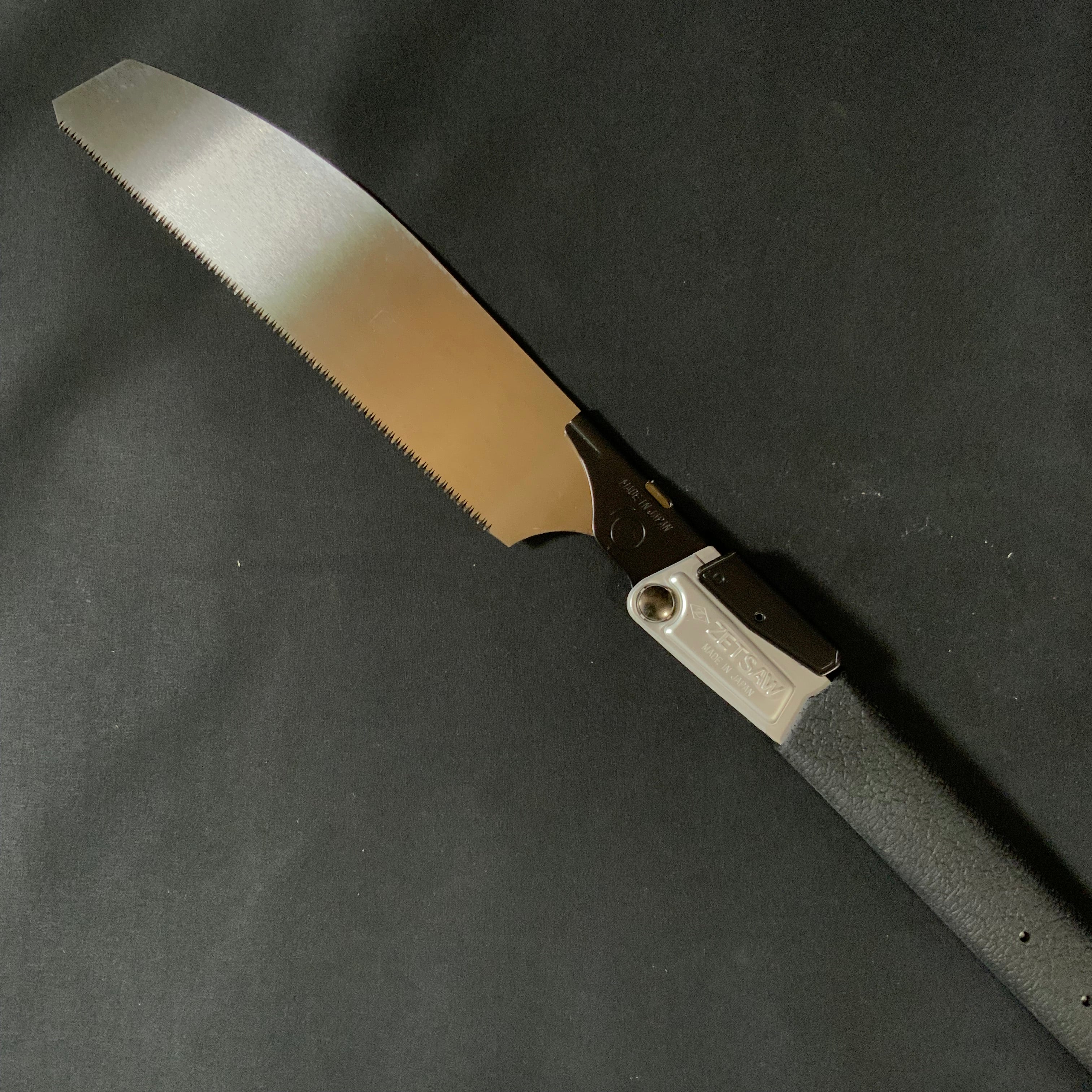 Zetsaw V HANDY200 CARPENTRY Saw ゼットソーVハンディ200ボード用 折込み鋸