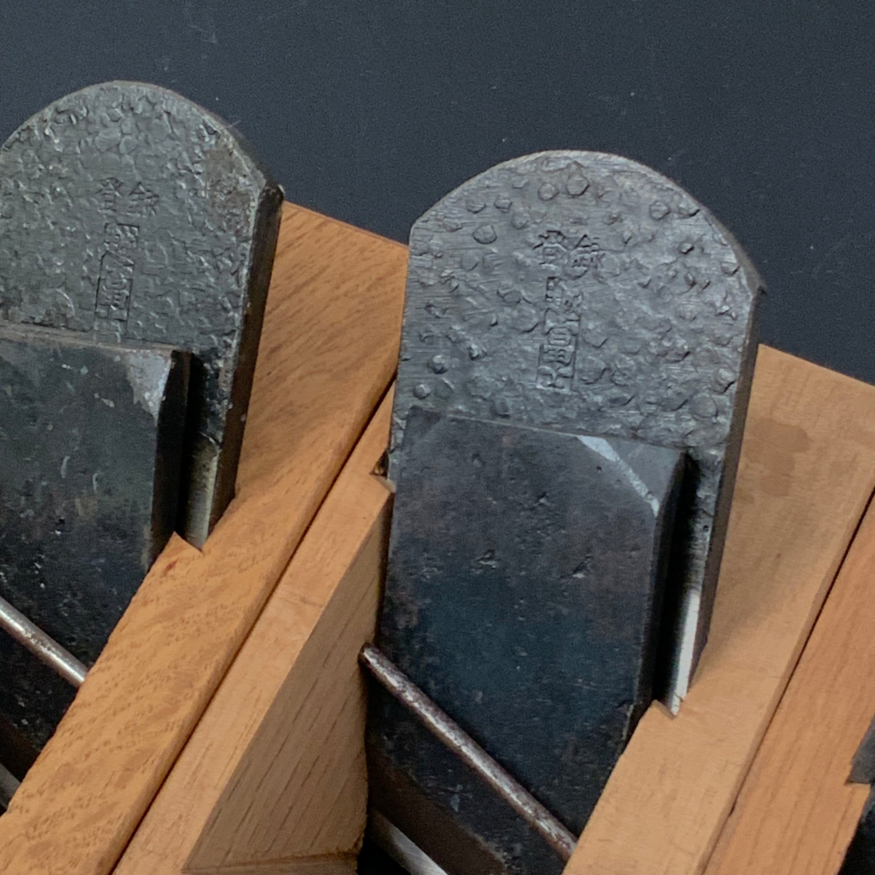 Old stock Koshifuji Rabbet Plane ( Kiwa Kanna) 掘出し物 越富士 際鉋