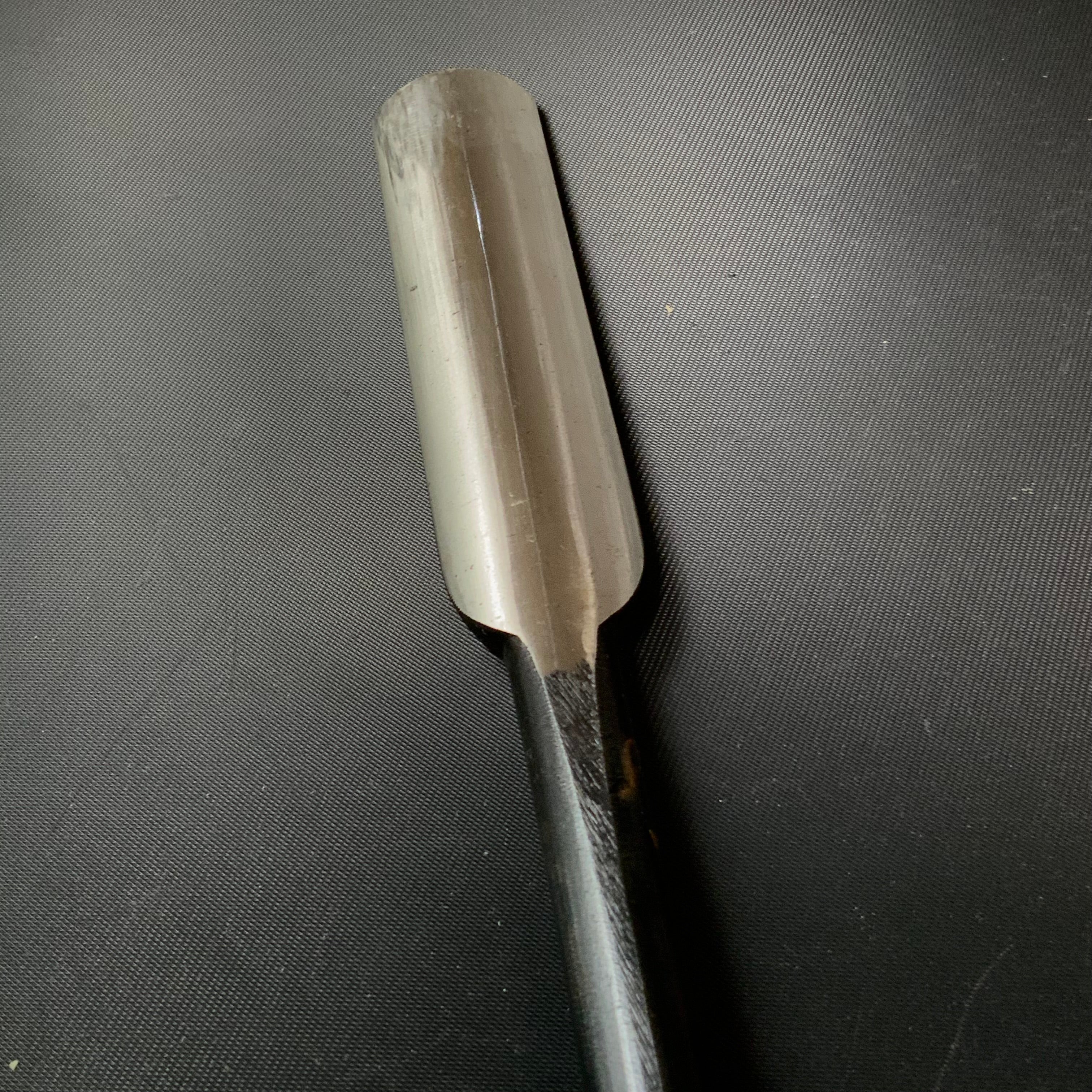 Tasai Fusetsu Slick Chisels (Marunomi) 田斎風雪 香の突丸鑿 30mm