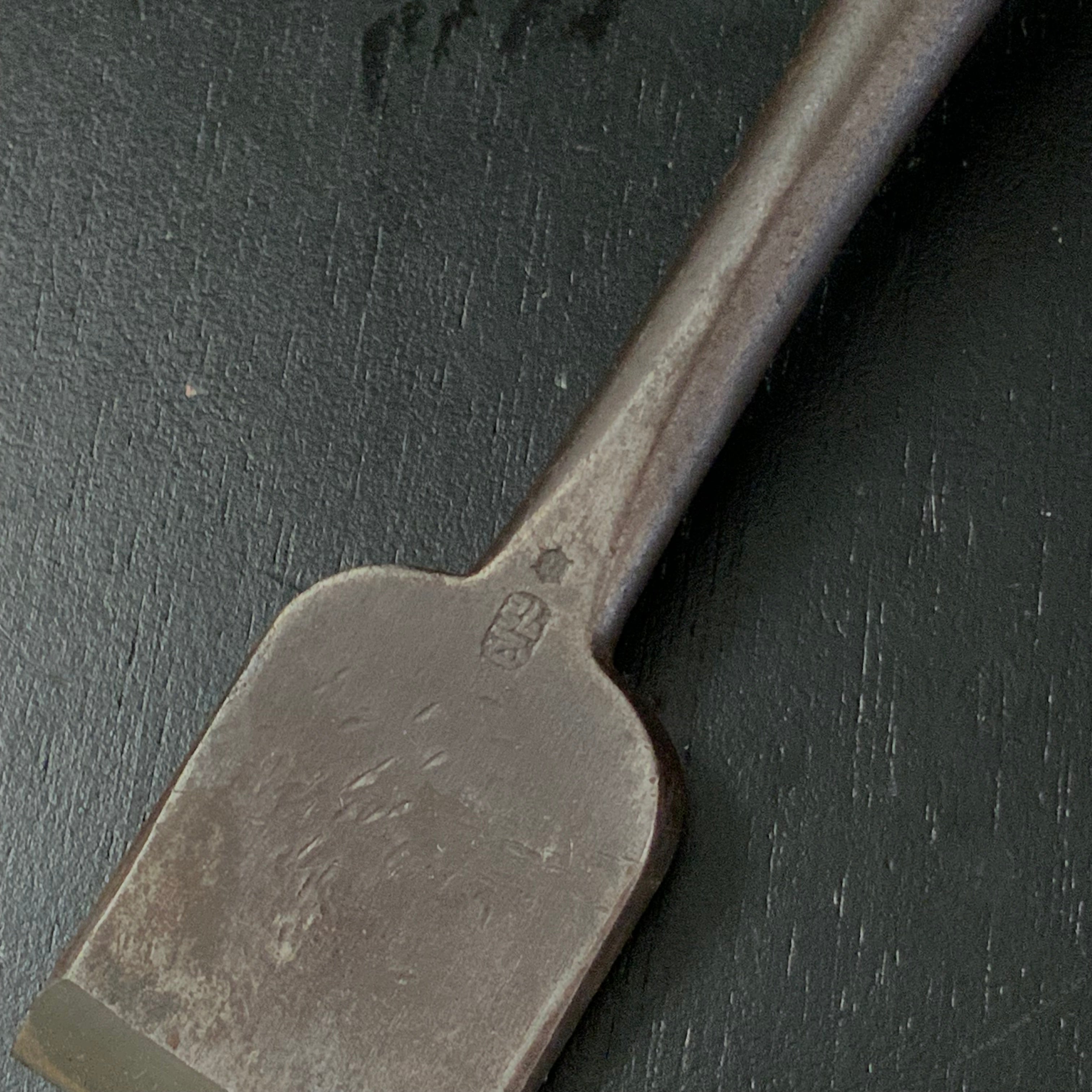 Used Hiromasa Paring chisels by Hasegawa Fujisaku 中古品 長谷川藤作氏 弘正 薄鑿 36mm usunomi