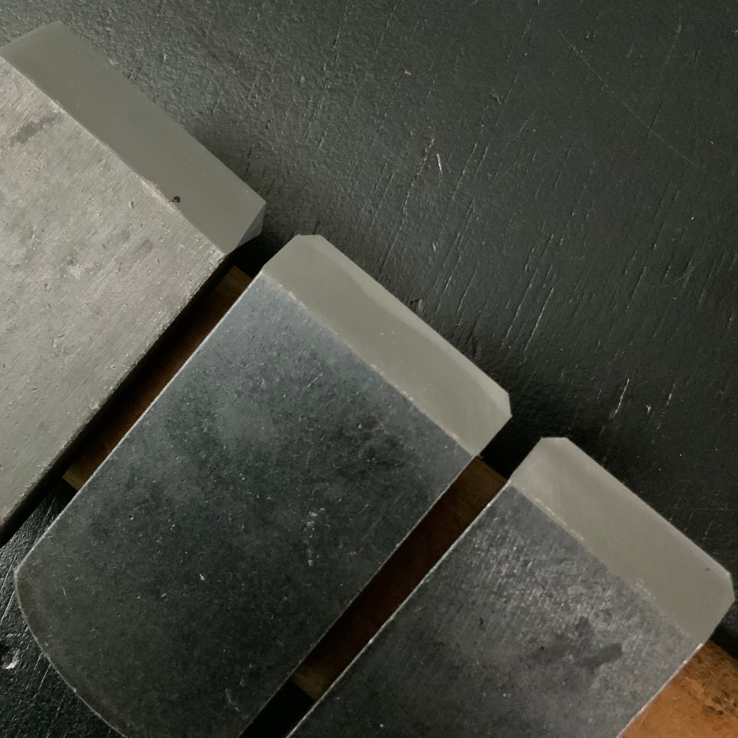 Tsunesaburo Shunran Spokeshave Plane by Blue Steel 常三郎作 春蘭 南京鉋 青紙鋼