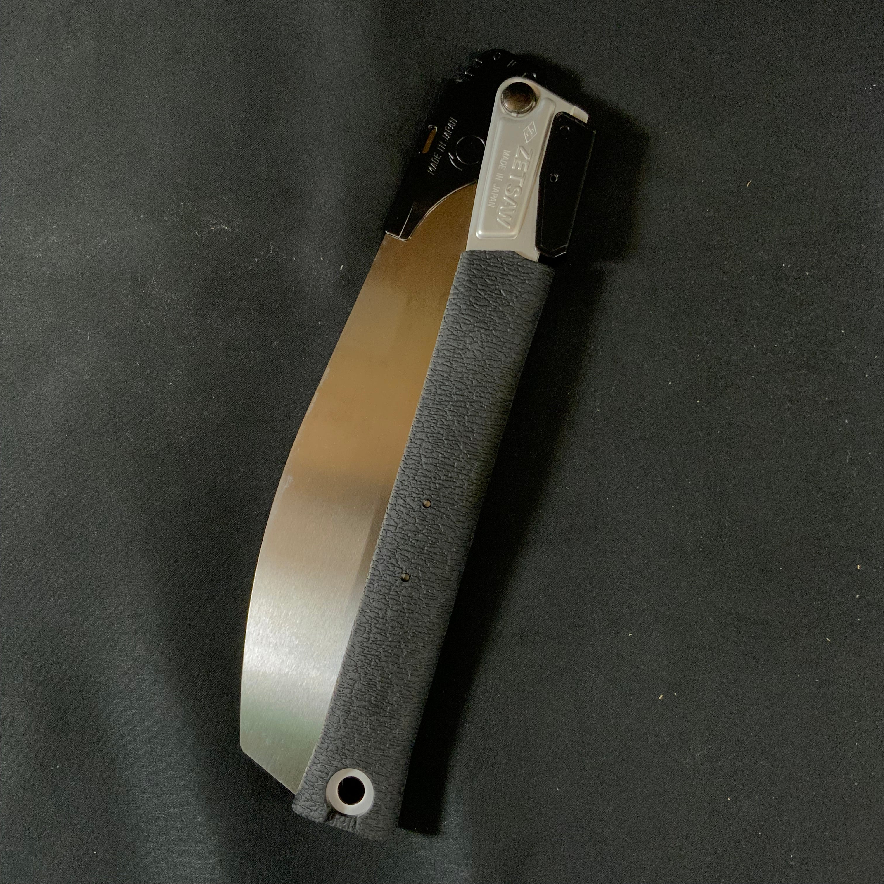 Zetsaw V HANDY200 CARPENTRY Saw ゼットソーVハンディ200ボード用 折込み鋸