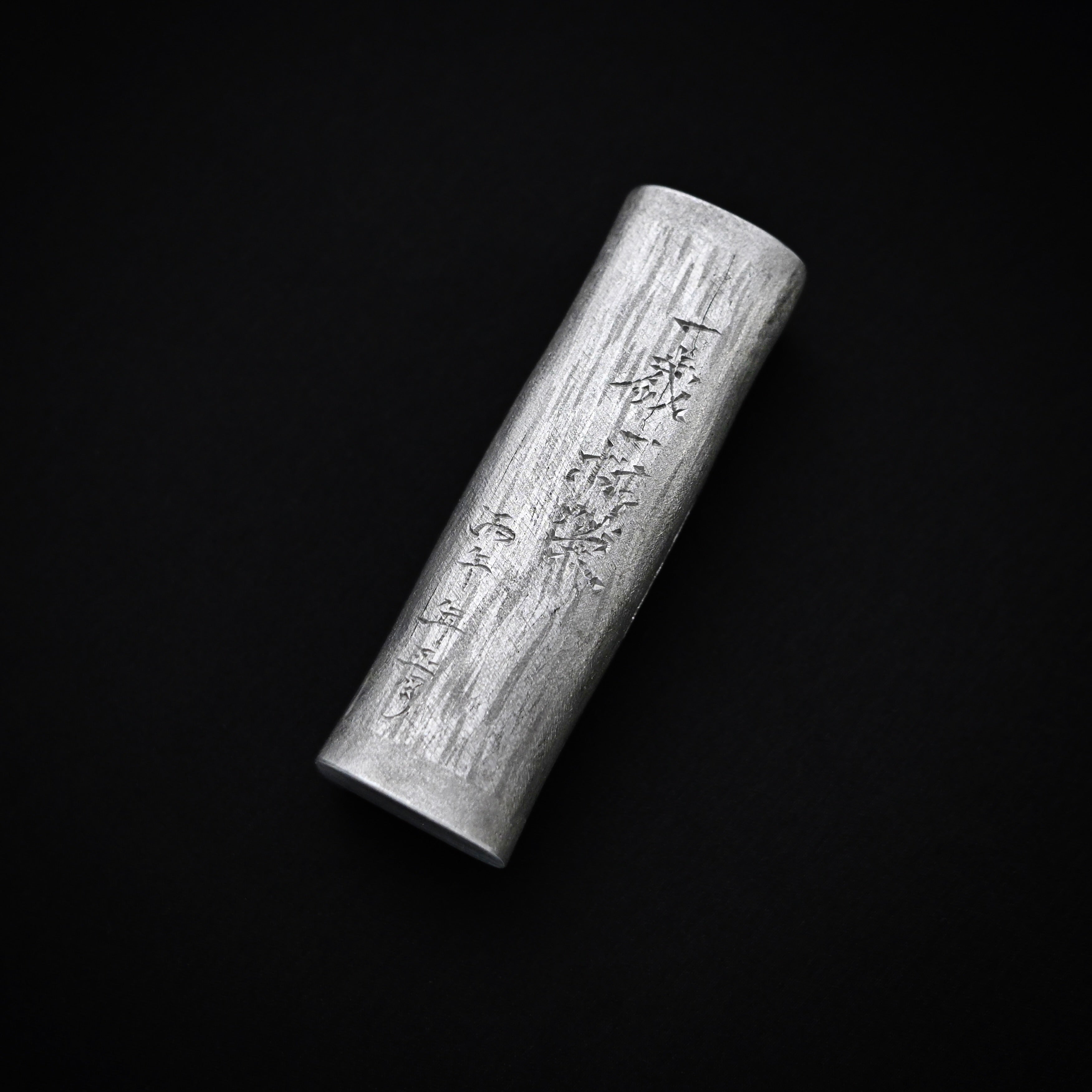 Sozen Square Hammers Damascus finish 素全 四角玄翁 ダマスカス鋼 一歳一枯榮