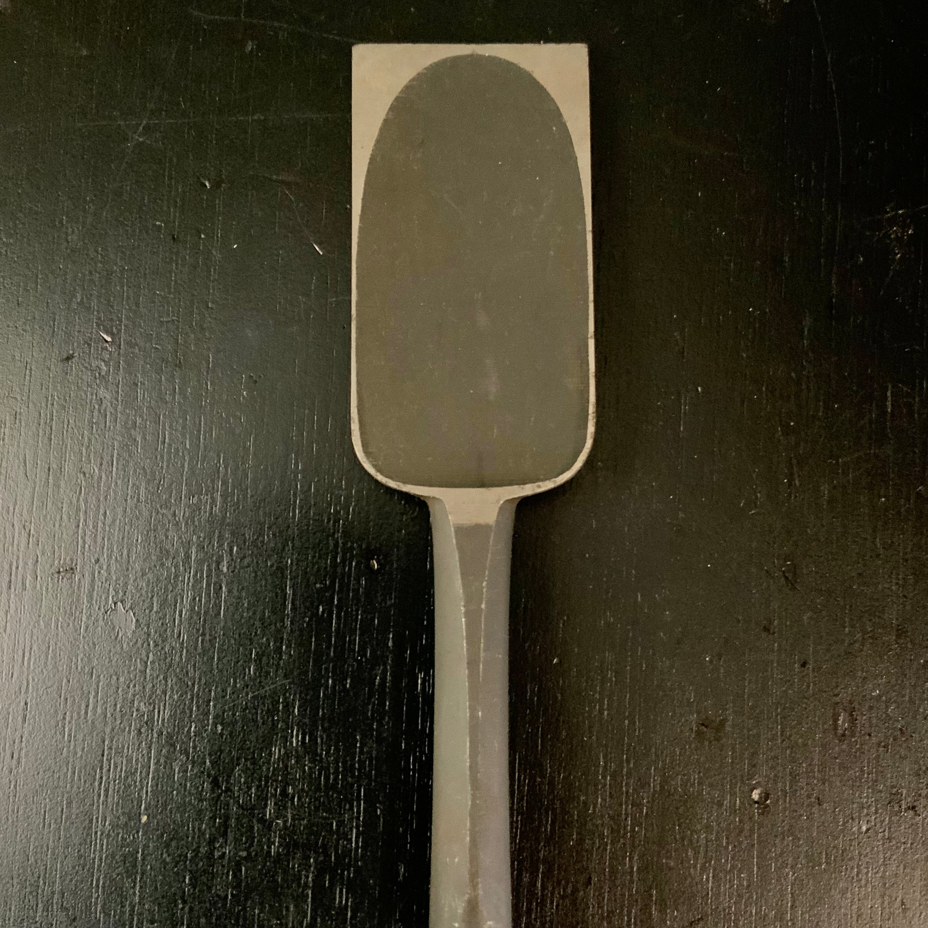 Kouetsu Anaya Slick Chisels (Anayanomi) by Chuutarou Imai 侊悦 穴屋鑿 48mm