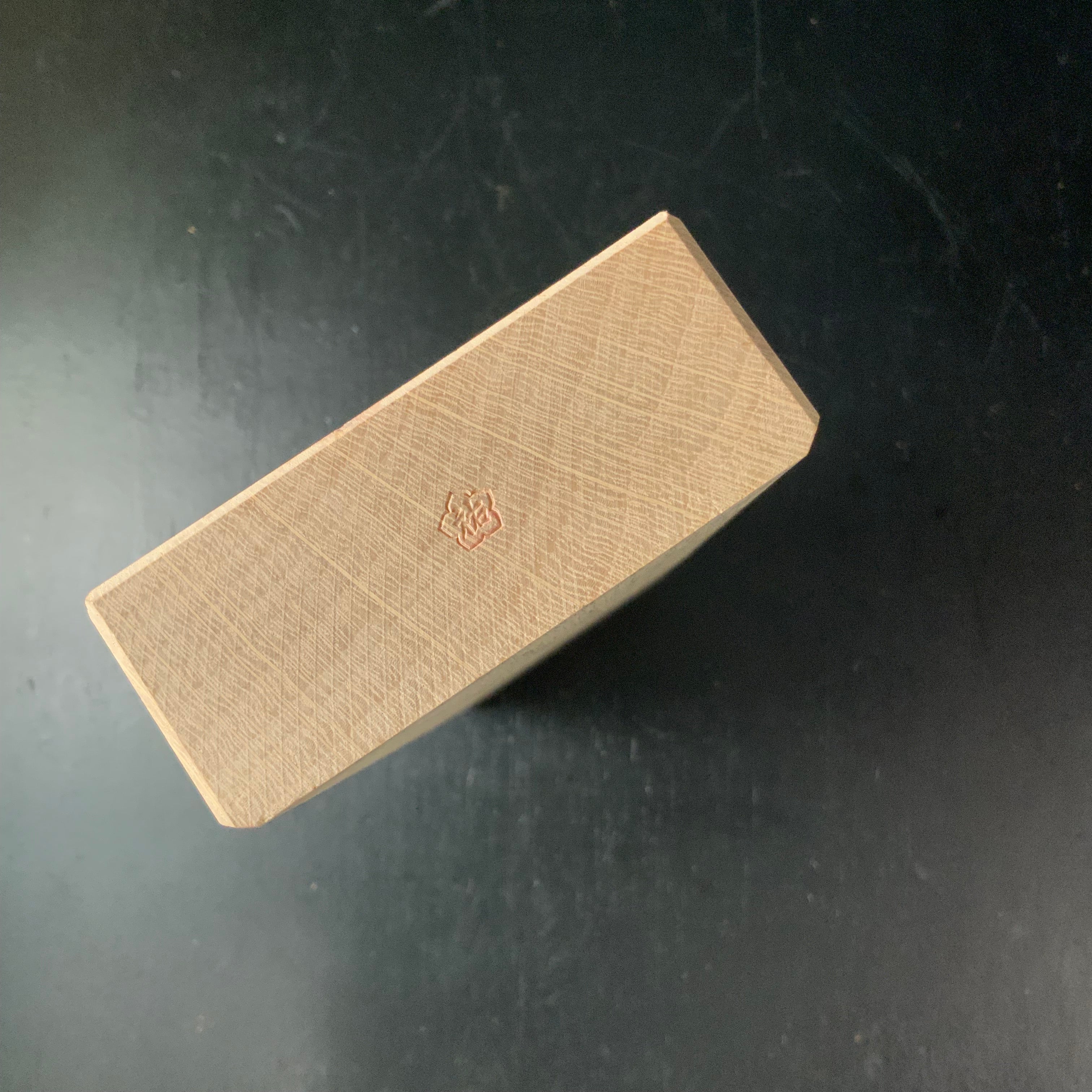 Sekimagoru ♯3 Smoothing Plane(Kanna) by Sekikawa Rinkichi 関孫六 関川林吉作 仕上げ鉋 70mm