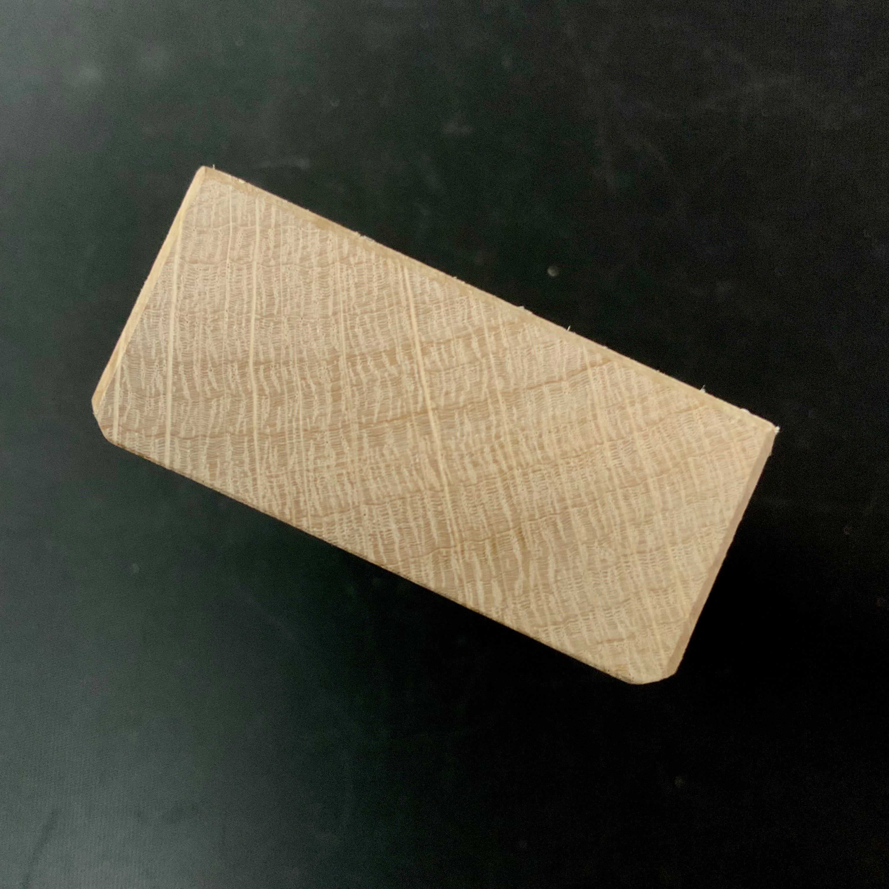 Sukekura Small Plane Black finished _ _ 助倉 小鉋 黒打 36mm