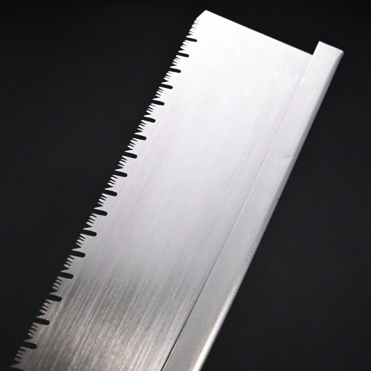 #D45 Nagakatsu Dozuki Saw by Kurashiges Handle 長勝鋸 導突鋸 240mm