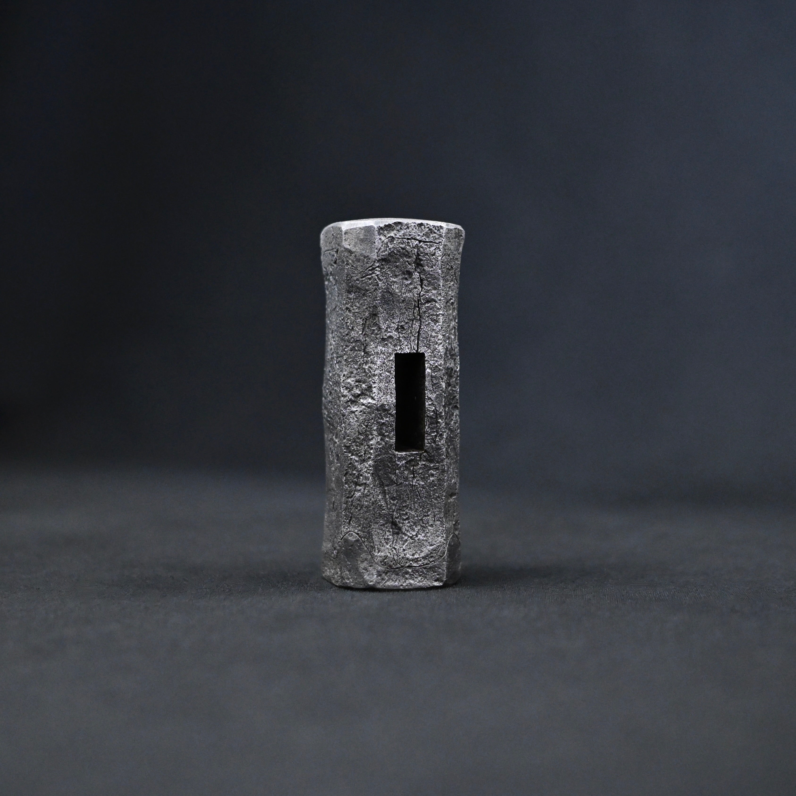 Sozen Square Hammers Hand made Pasting steel 素全 鋼付四角玄翁 心無垢#2