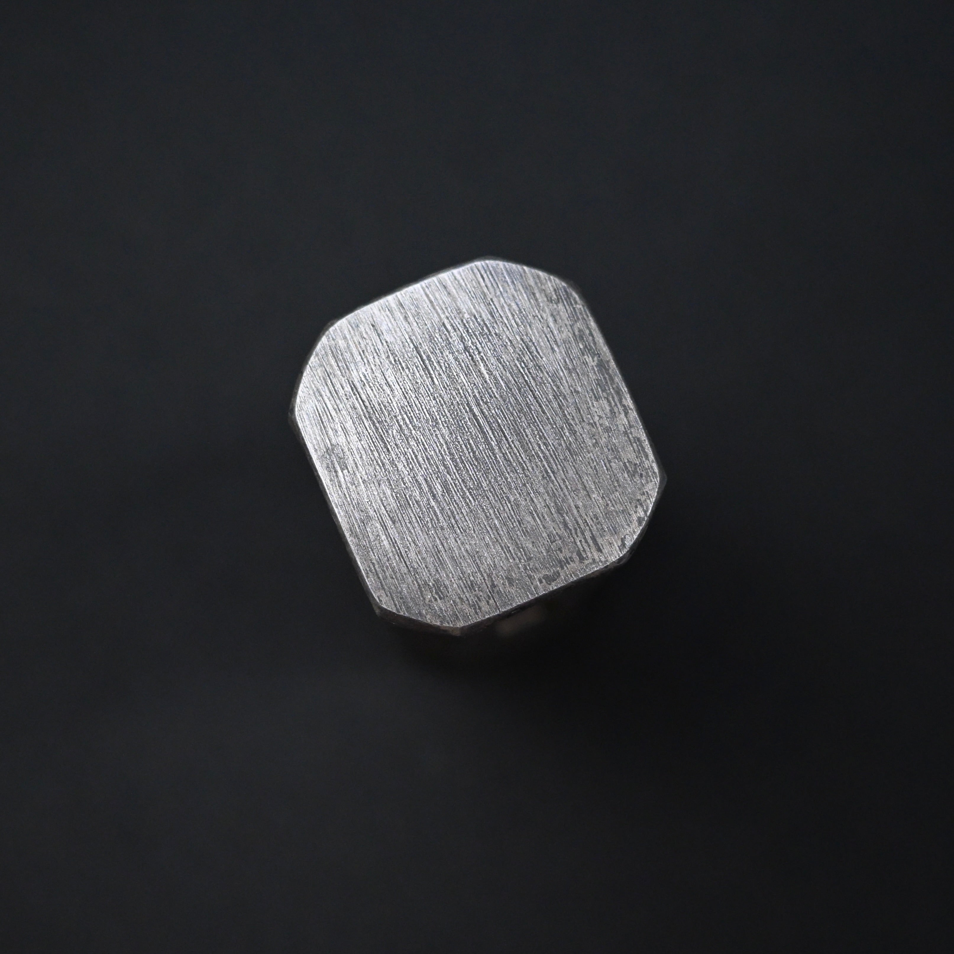 Sozen Square Hammers Hand made Pasting steel 素全 鋼付四角玄翁 心無垢#2