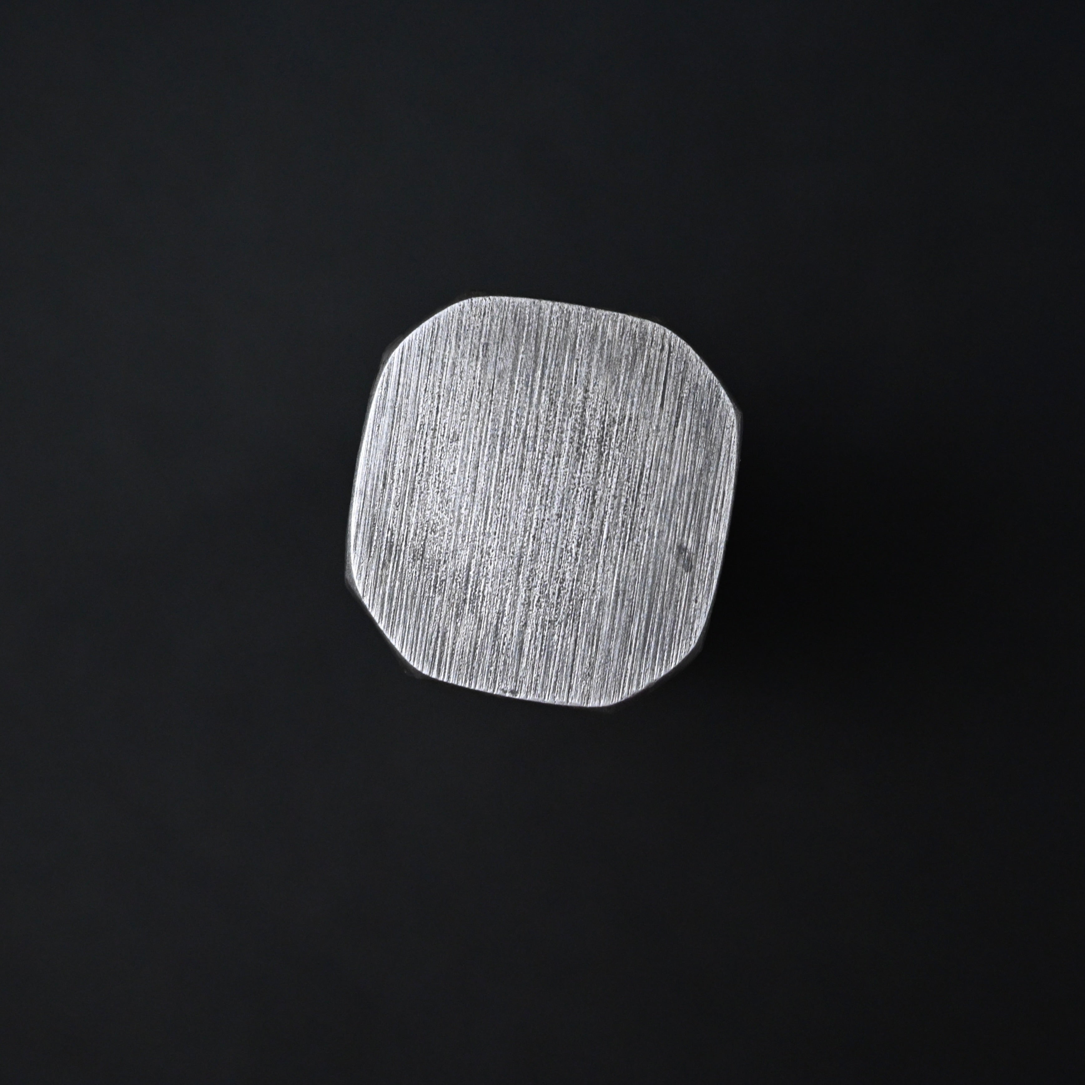 Sozen Square Hammers Hand made Pasting steel 素全 鋼付四角玄翁 心無垢#2