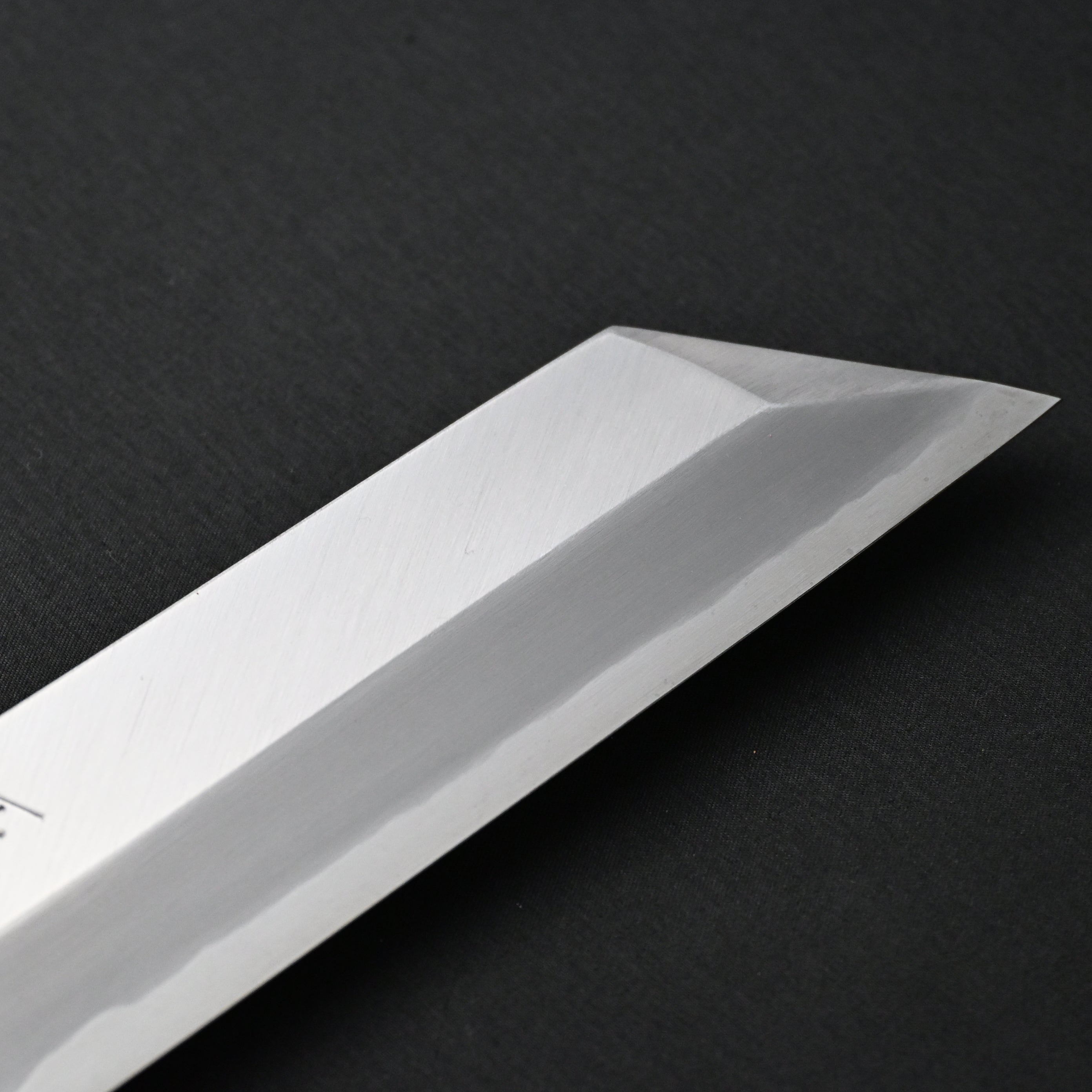 正広作最上 むきもの包丁210mm Masahiro's Finest Peeling Knife