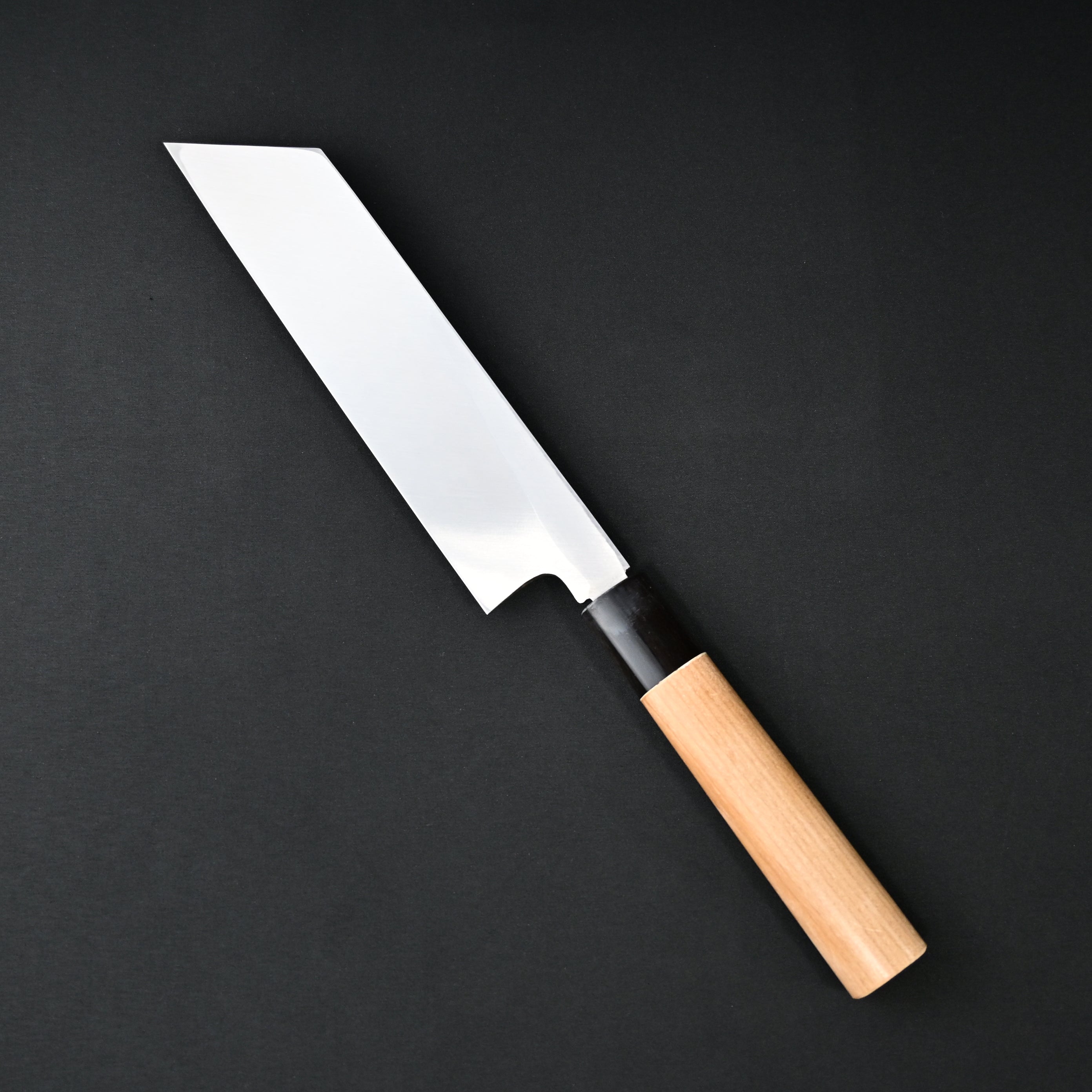 正広作最上 むきもの包丁210mm Masahiro's Finest Peeling Knife