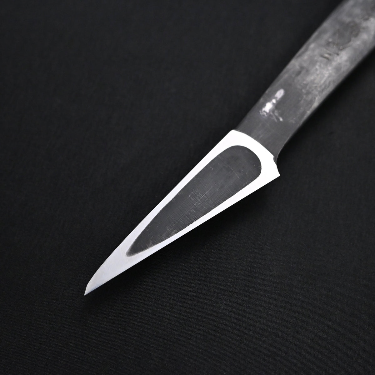 「Hien」Sukemaru 3rd generation Kiridashi 碓氷金三郎 飛燕 三代目助丸作 切出し小刀