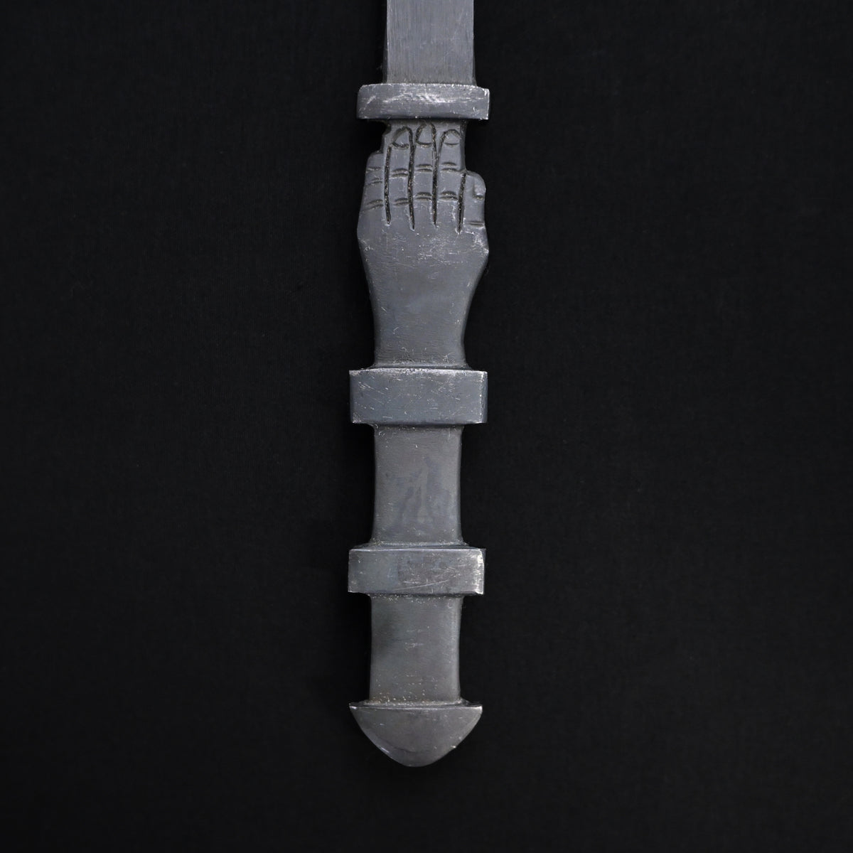 Hand Kiridashi Knife Sukemaru 3rd generation 碓氷金三郎 切出し「手」 三代目助丸作