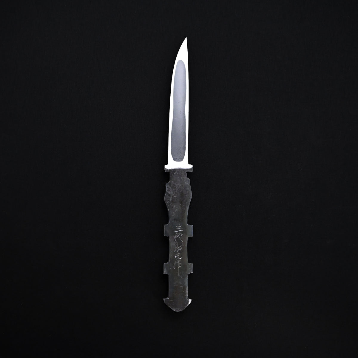 Hand Kiridashi Knife Sukemaru 3rd generation 碓氷金三郎 切出し「手」 三代目助丸作