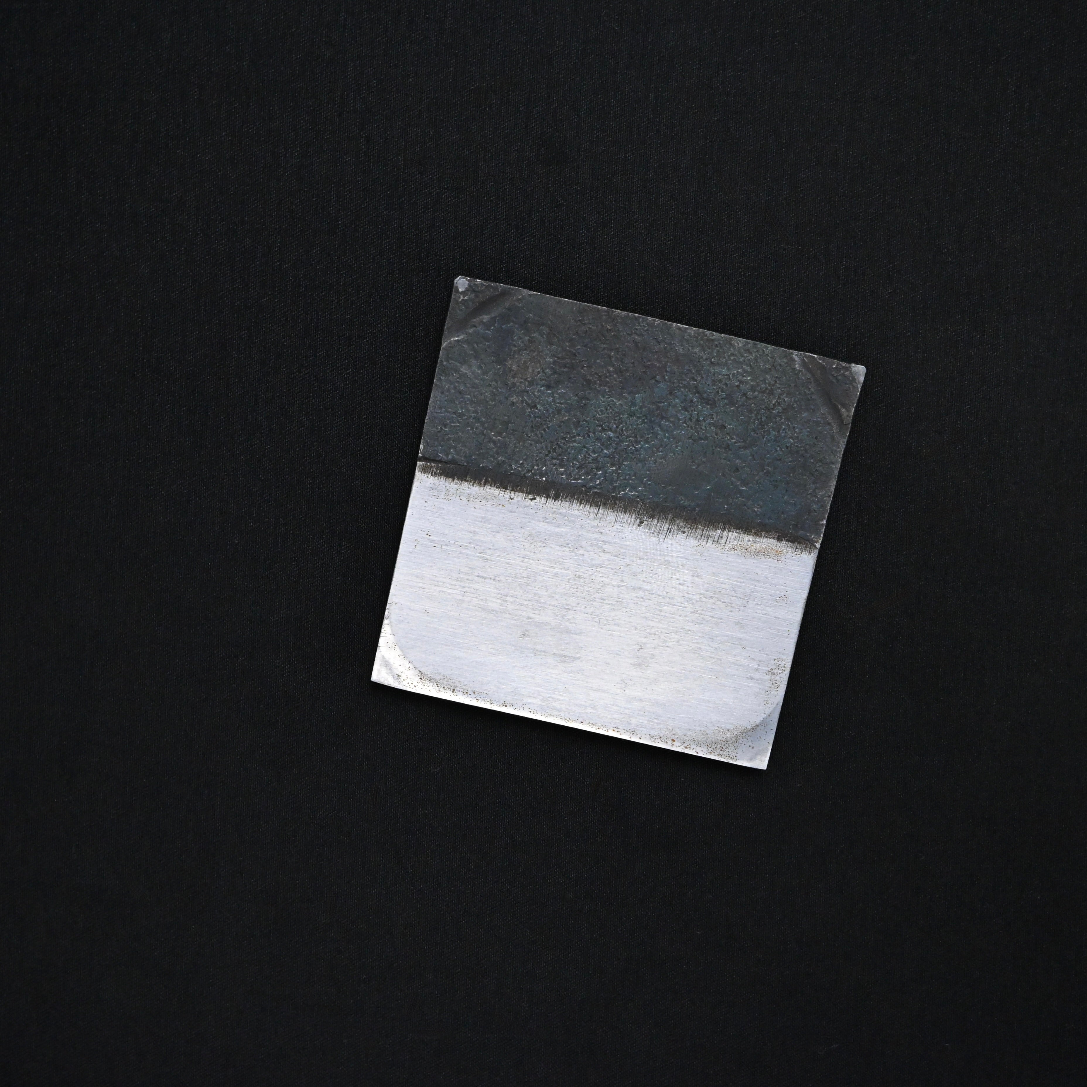 掘出し物 国造り 須藤緑郎作 仕上げ鉋 65mm Kunizukuri Smoothing Plane(Kanna) by Rokuro Sudo