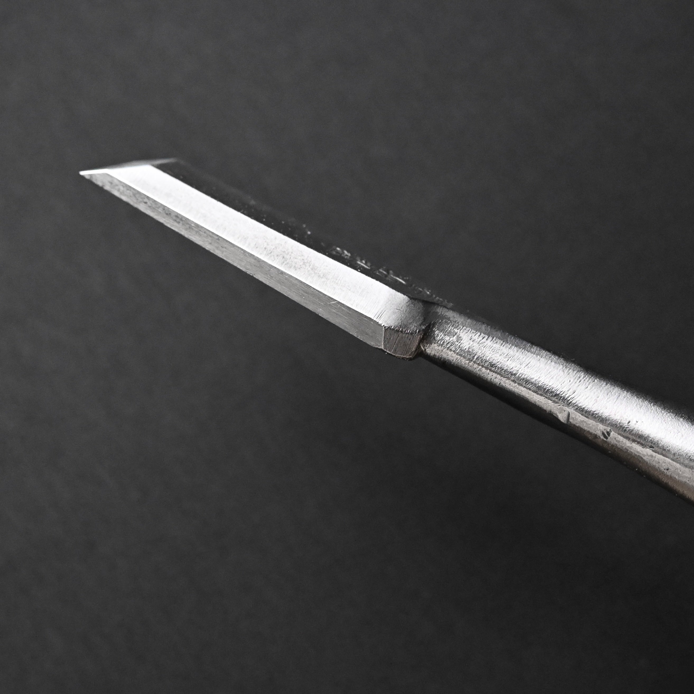 k-2 中古 舟弘作 追入鑿 15mm Used Funahiro Bench Chisels