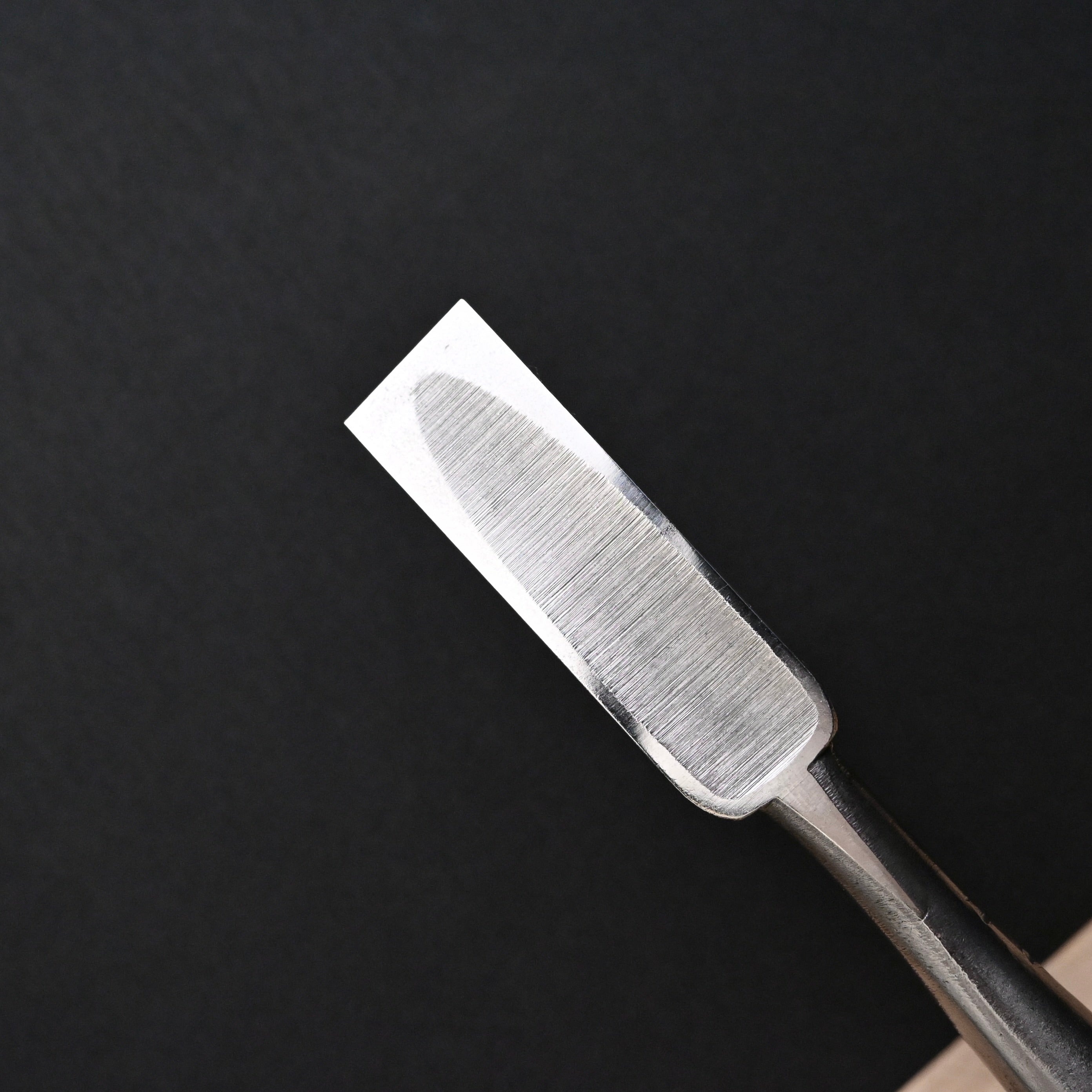 k-2 中古 舟弘作 追入鑿 15mm Used Funahiro Bench Chisels