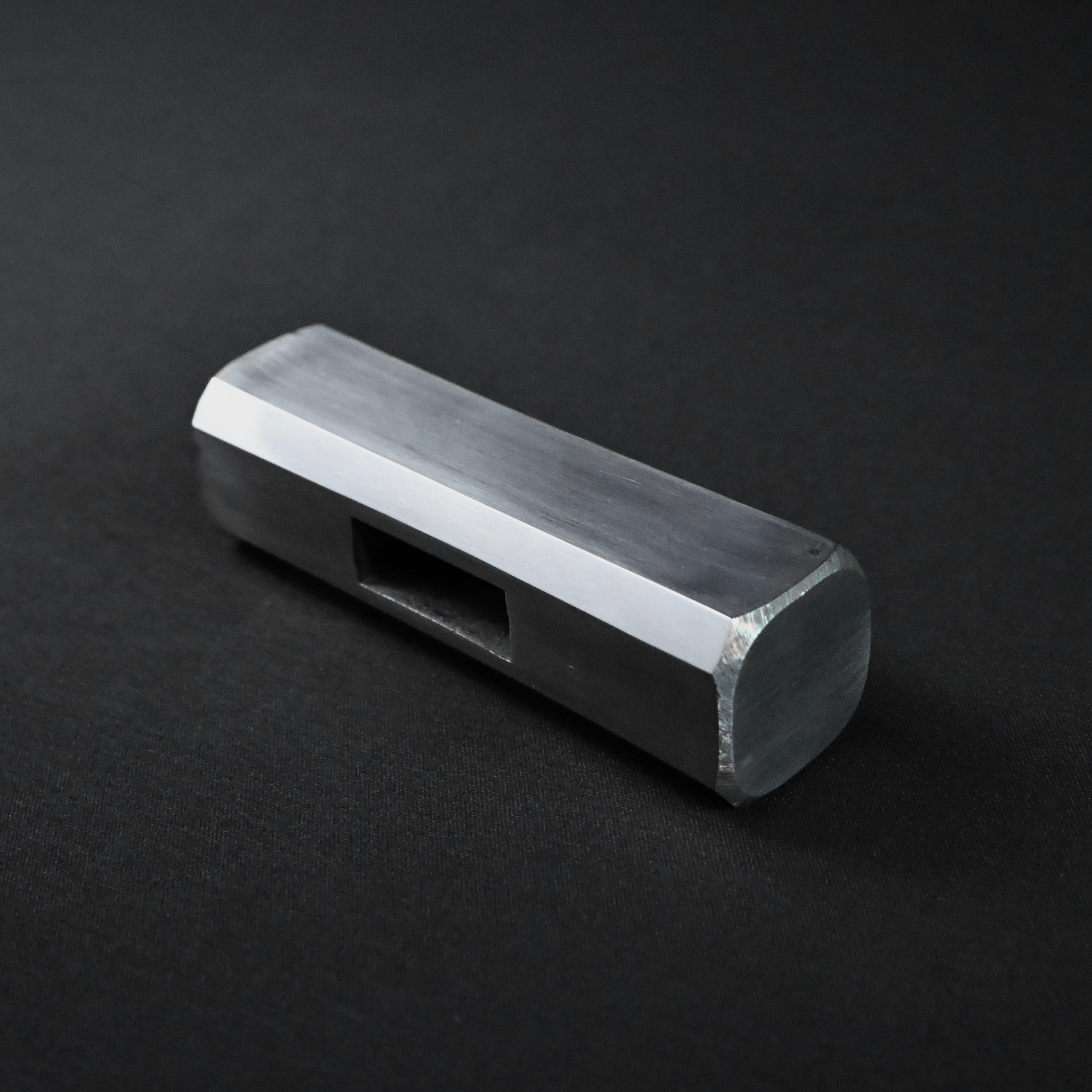 Old stock for Munehomale Octagon Hammers Stainless 掘出し物 小桧山作 八角玄翁 ステンレス