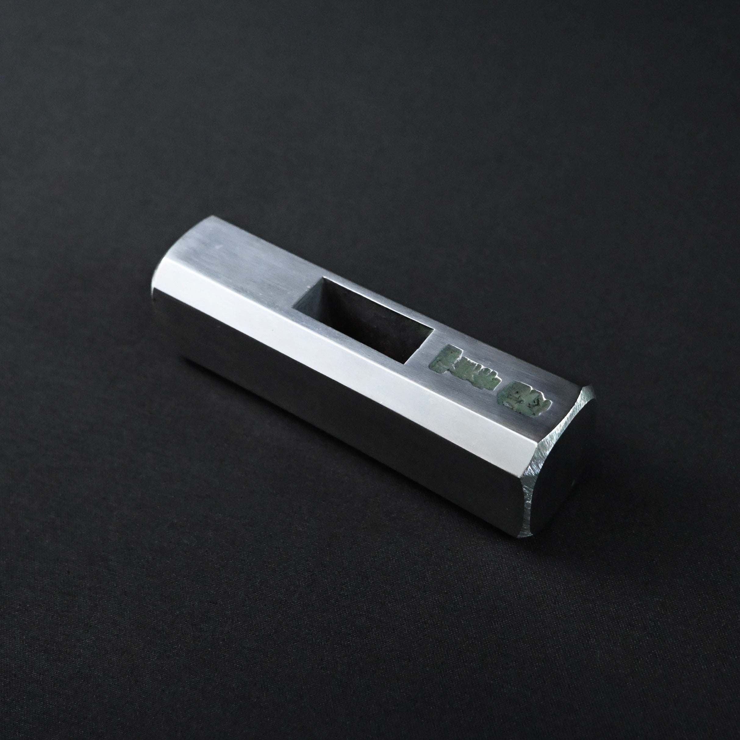 Old stock for Munehomale Octagon Hammers Stainless 掘出し物 小桧山作 棟誉 ステンレス八角玄翁