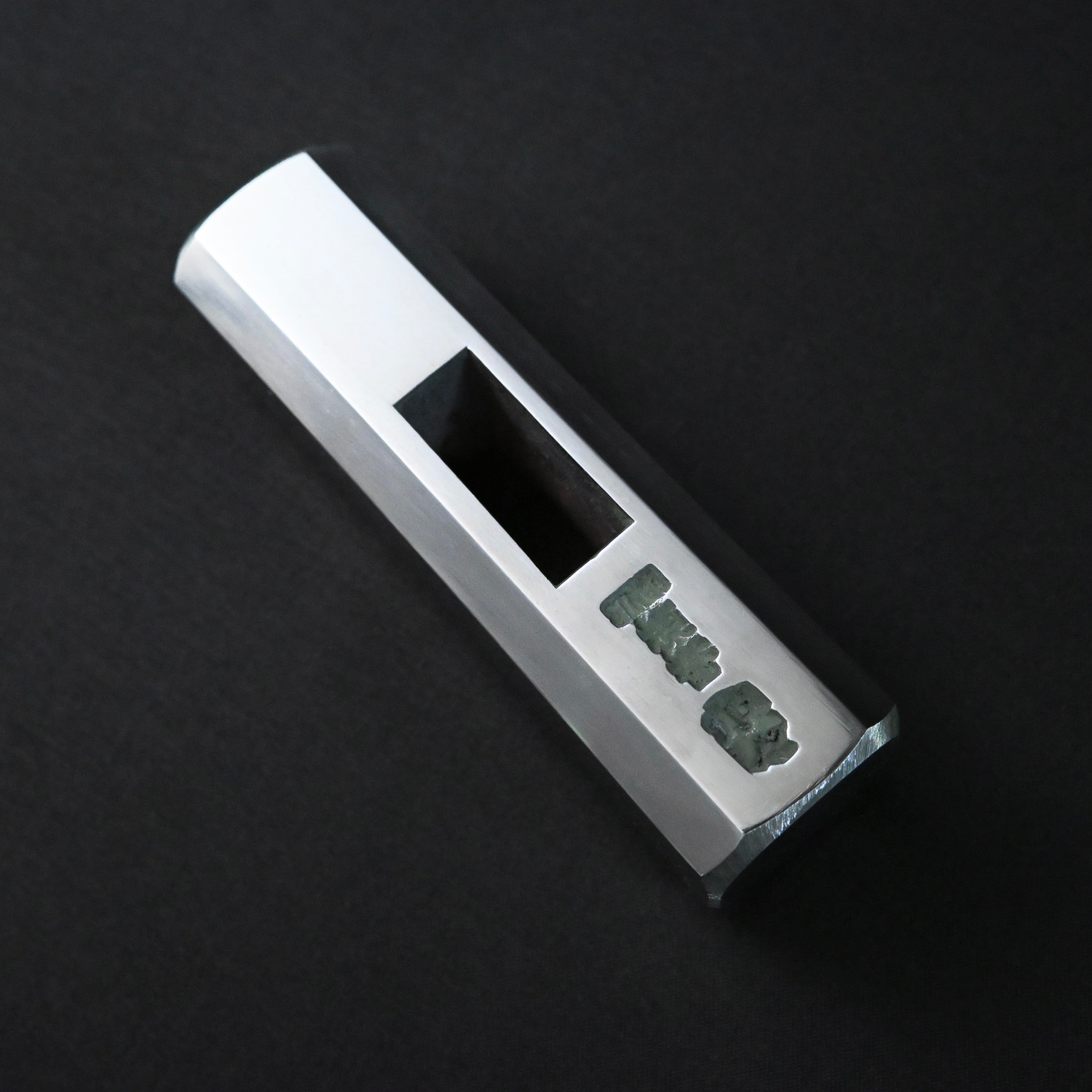 Old stock for Munehomale Octagon Hammers Stainless 掘出し物 小桧山作 棟誉 ステンレス八角玄翁