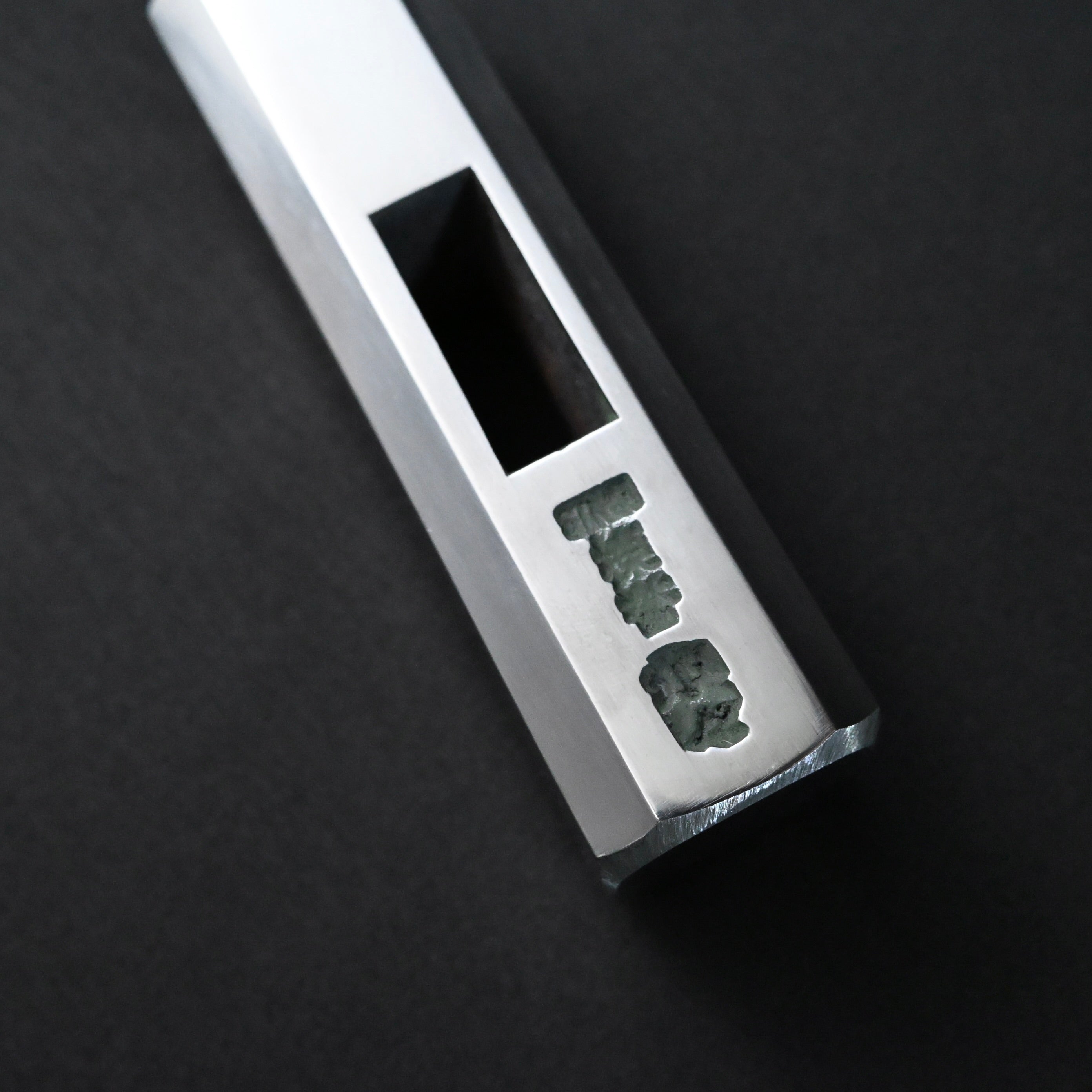 Old stock for Munehomale Octagon Hammers Stainless 掘出し物 小桧山作 棟誉 ステンレス八角玄翁