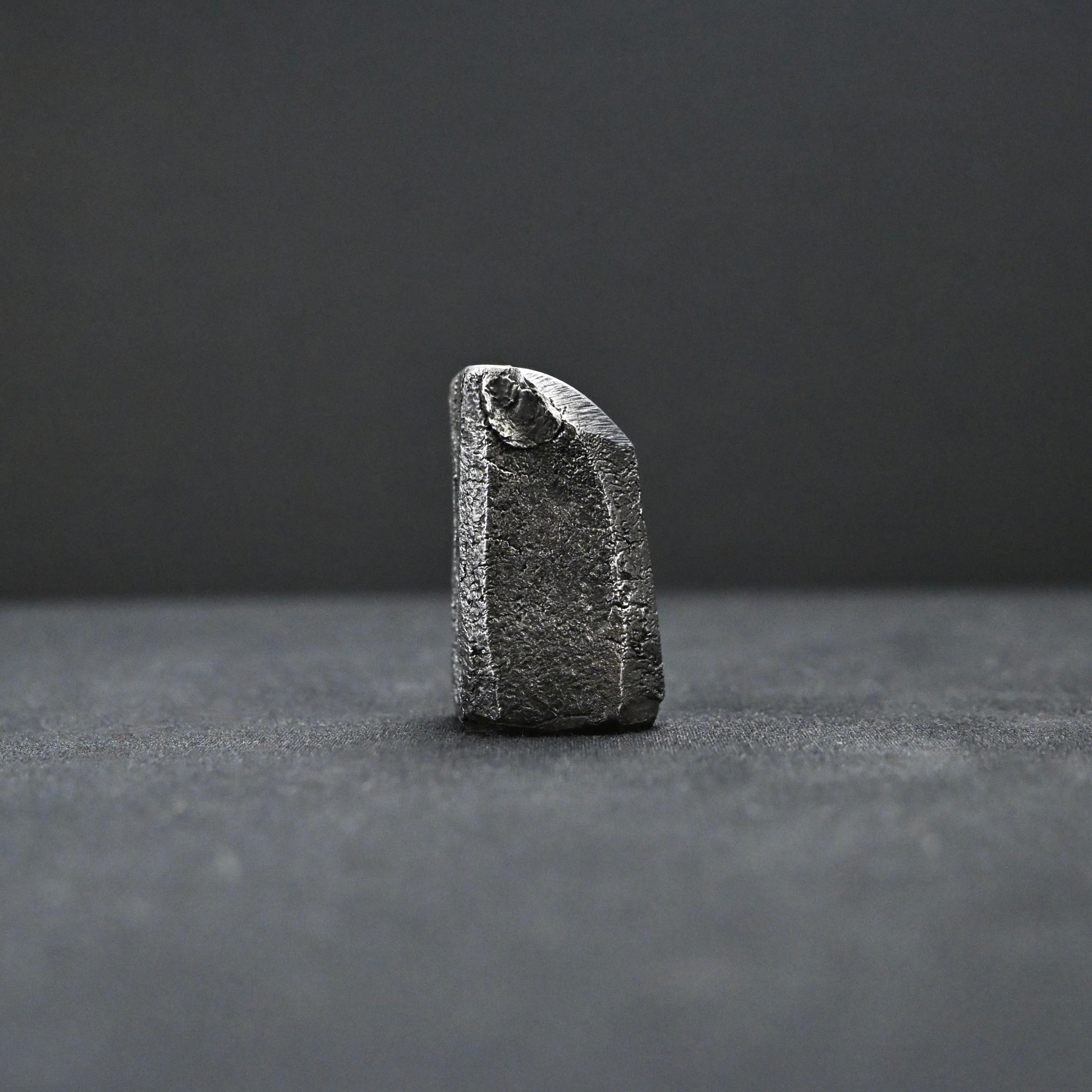 Sozen Otafuku #2 Hammers Hand made Pasting steel 素全 鋼付お多福玄翁 心無垢 60g