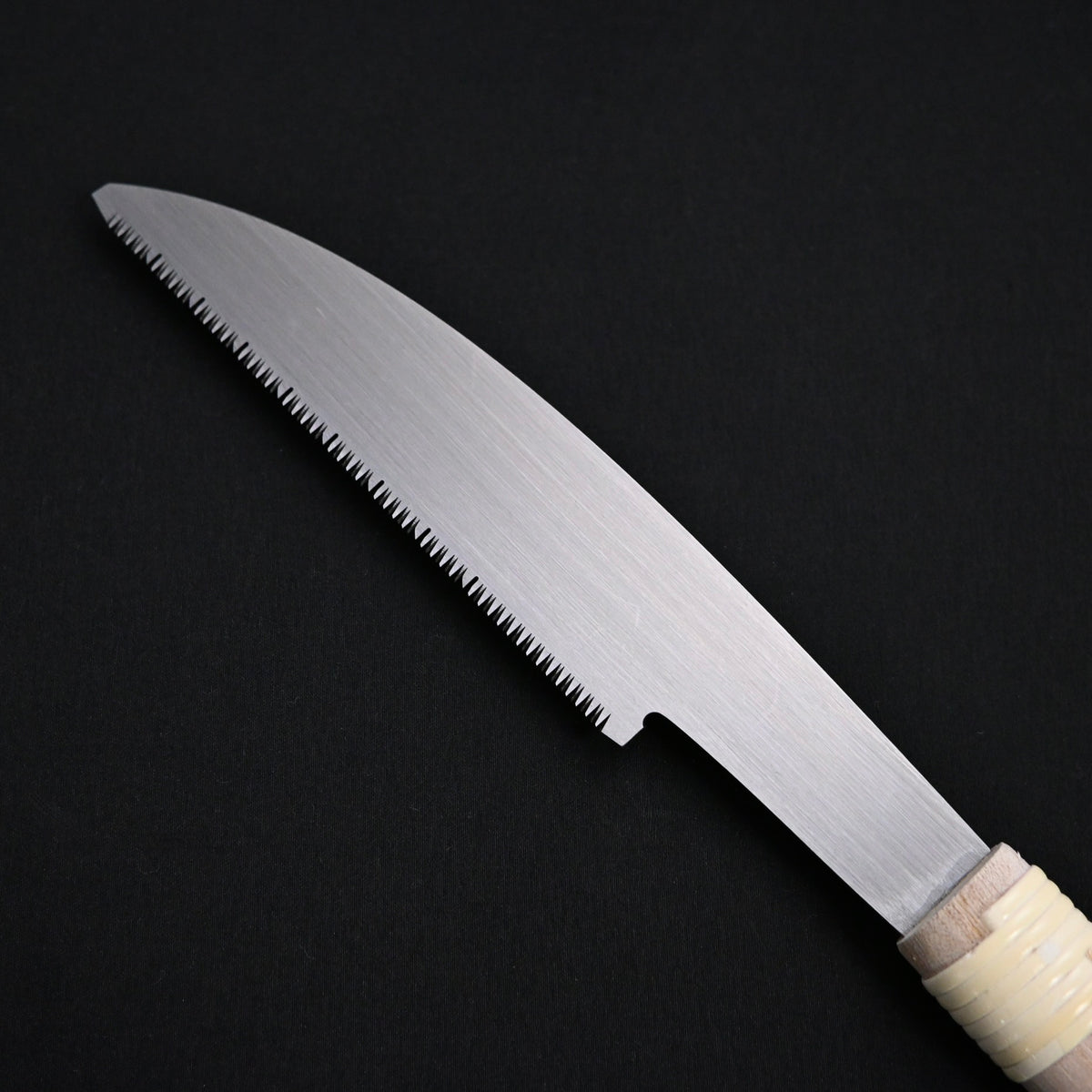 Ready to use!! Beshojirou SenNenSakura Universal Craft Saw 別所二郎作 千年桜 工芸細工鋸 改良刃