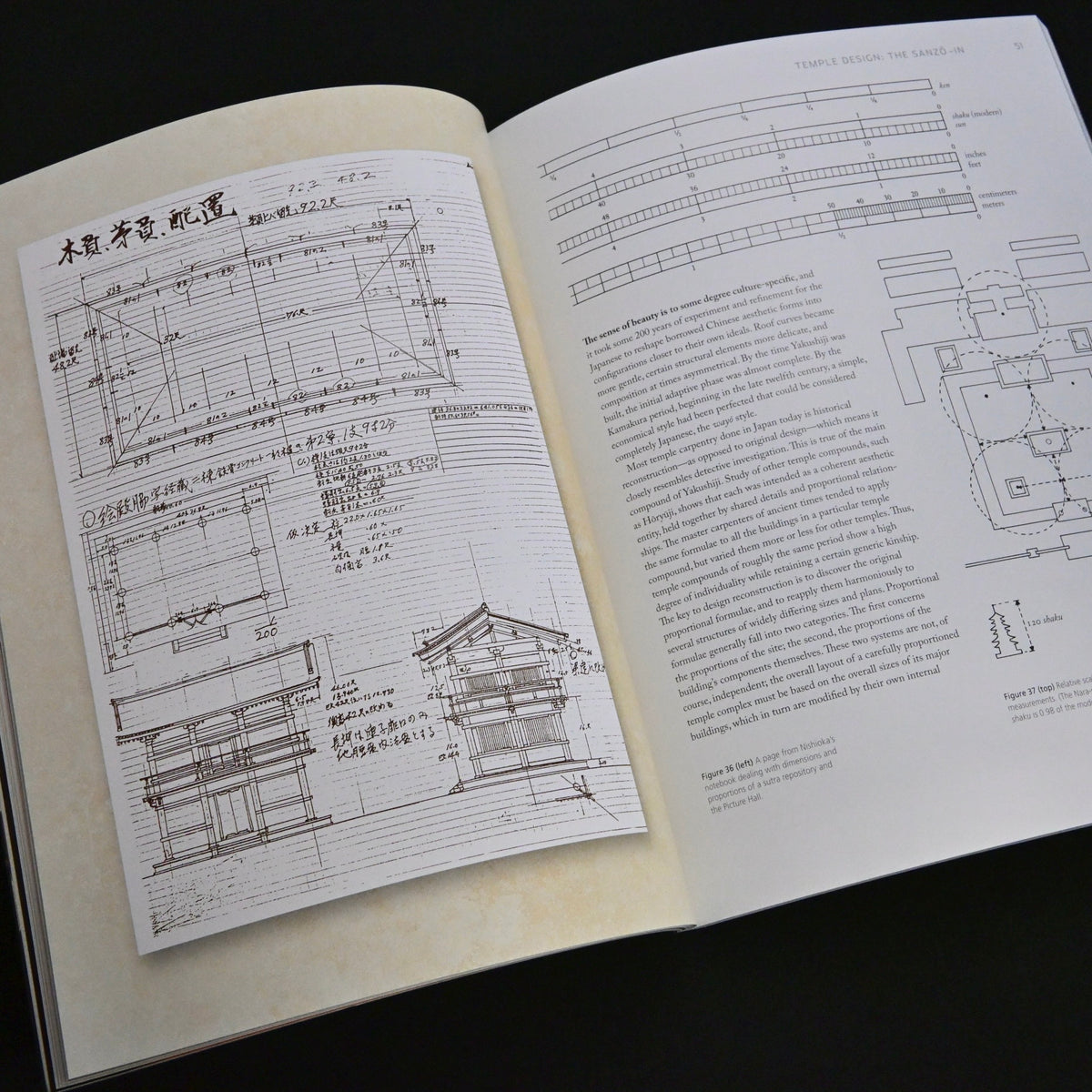 The Genius of Japanese Carpentry : 薬師寺再建に密着したドキュメンタリー写真集