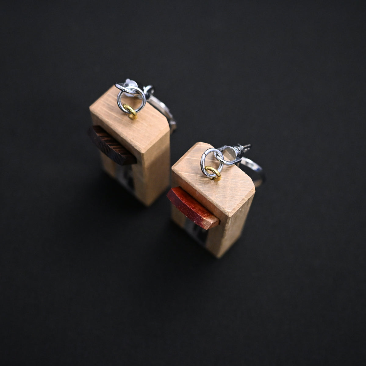 鉋鉛筆削り Kanna Pencil Sharpener