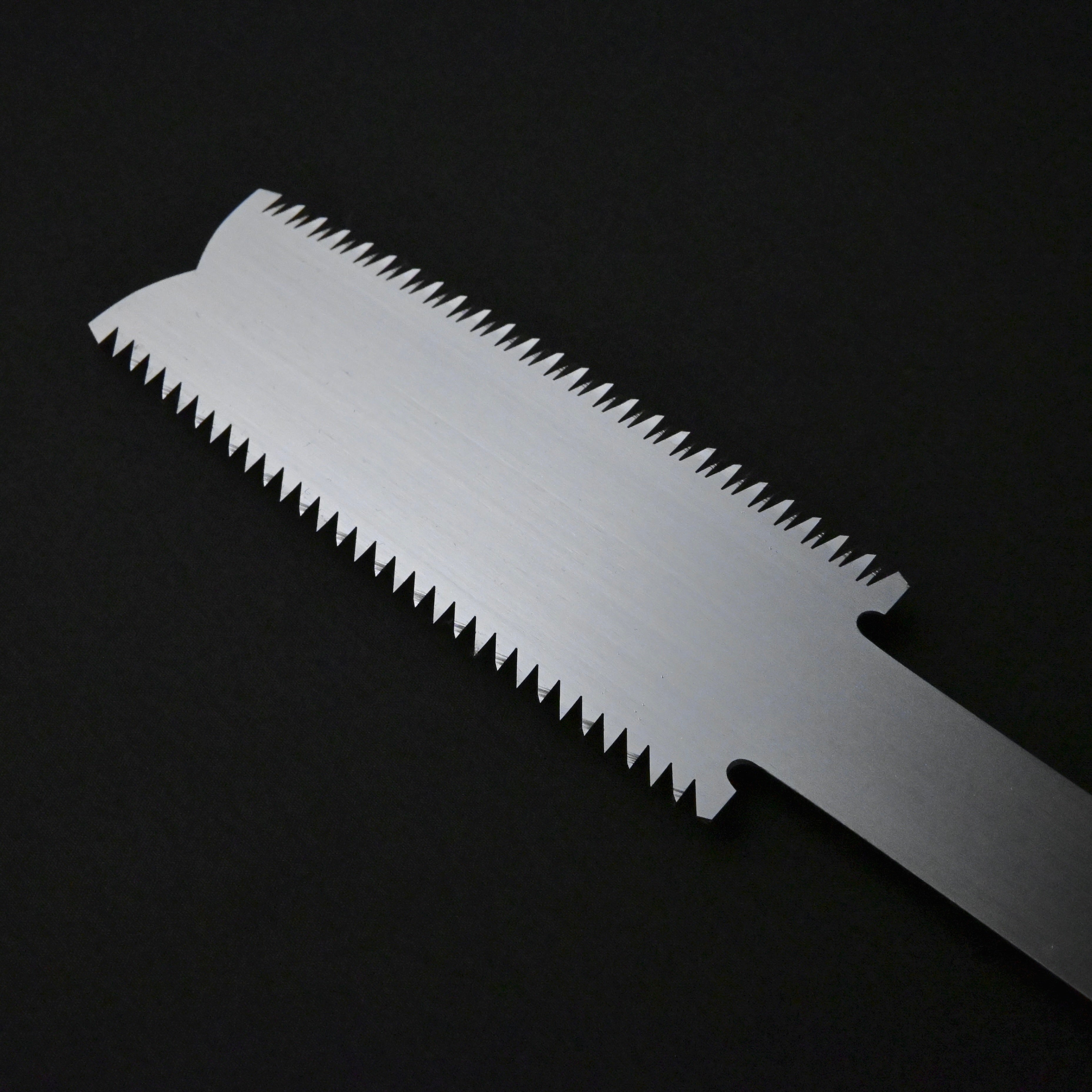 長二郎 鎌挽き鋸 目立て済み 120mm Ready to use Chojiro Kamabiki Nokogiri Hand made saw 120mm