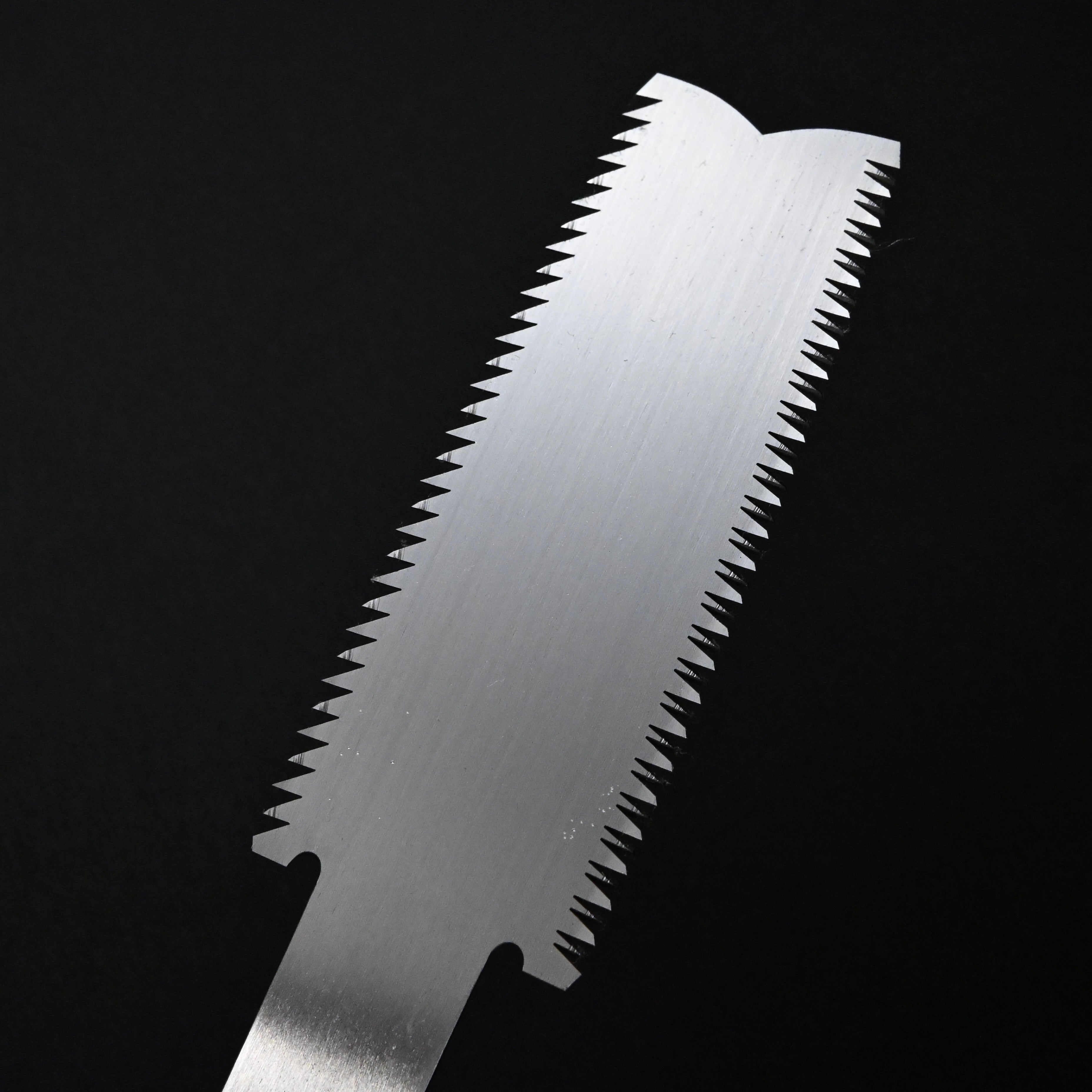 長二郎 鎌挽き鋸 目立て済み 120mm Ready to use Chojiro Kamabiki Nokogiri Hand made saw 120mm