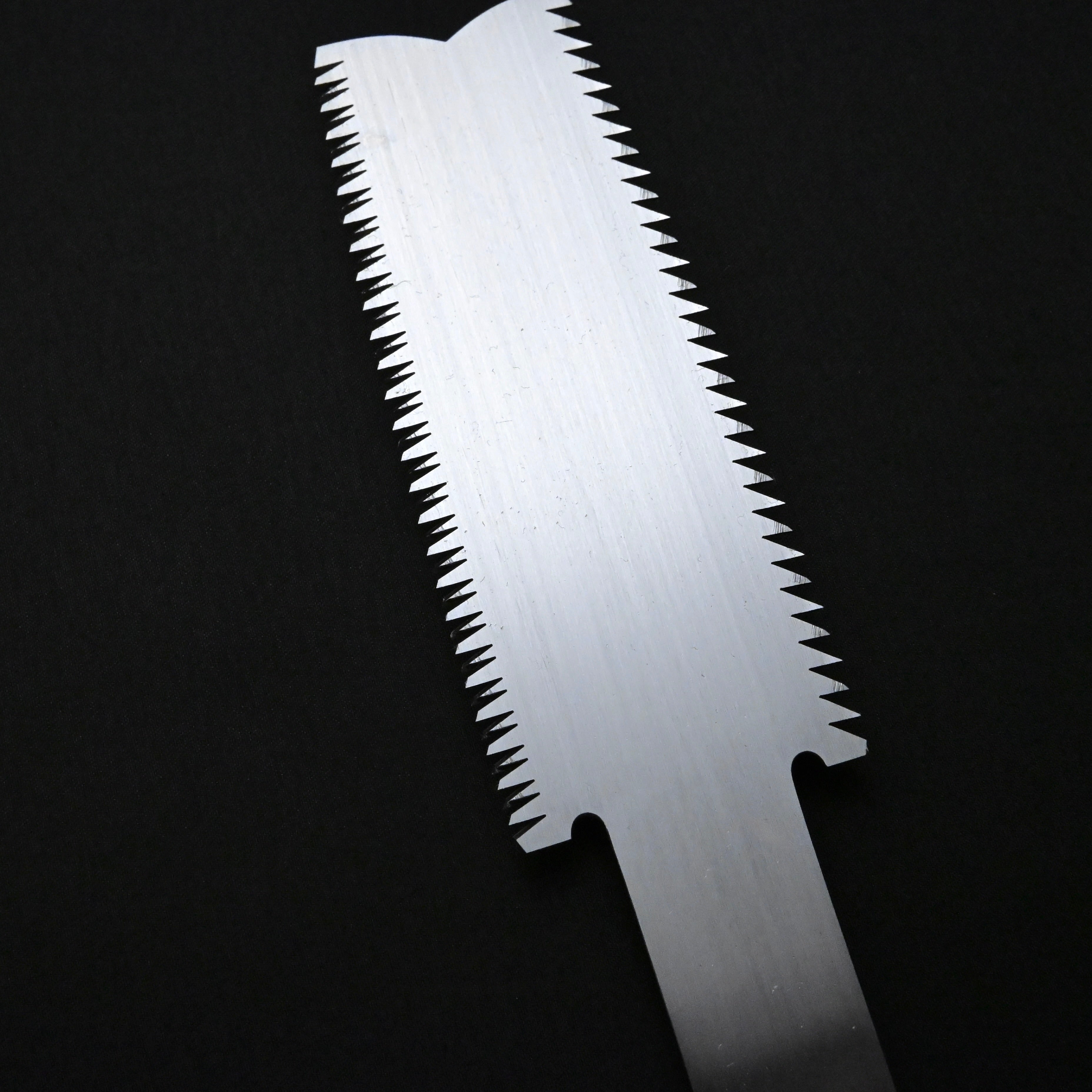 長二郎 鎌挽き鋸 目立て済み 120mm Ready to use Chojiro Kamabiki Nokogiri Hand made saw 120mm