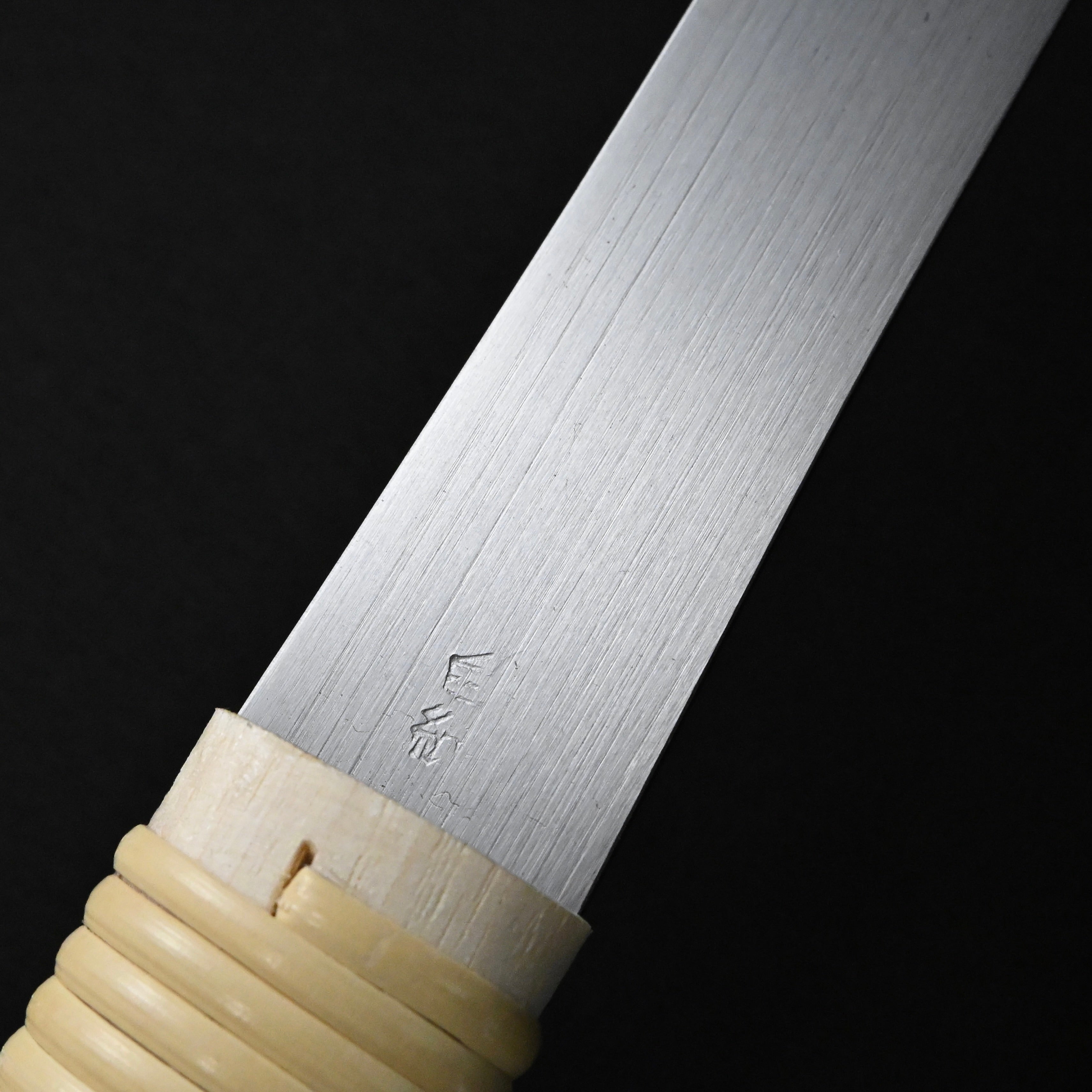 長二郎 鎌挽き鋸 目立て済み 120mm Ready to use Chojiro Kamabiki Nokogiri Hand made saw 120mm