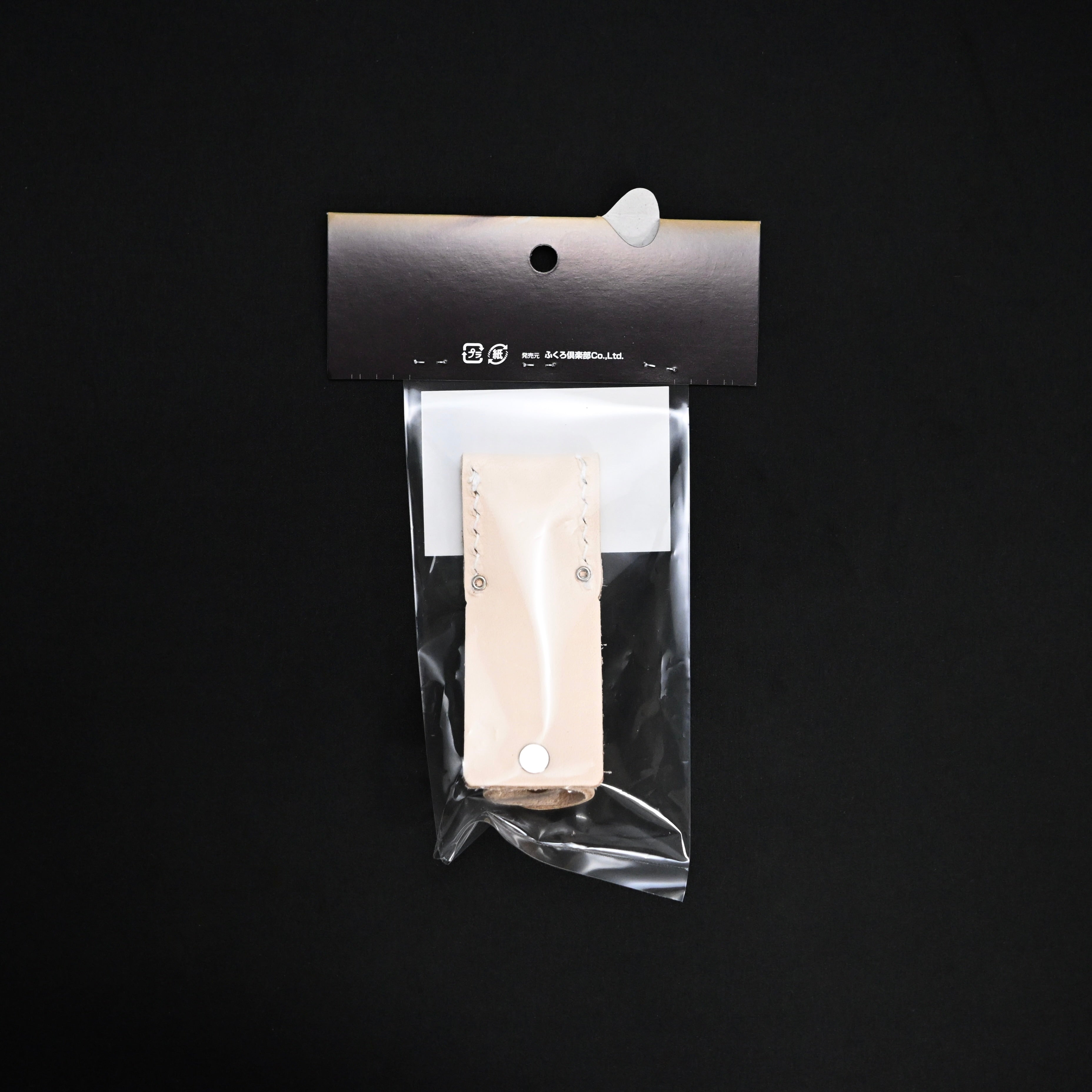 NC-01 TOBI のみ刃先カバー 小 3~12mm用 TOBI Chisel Blade Cover Small for 3-12mm
