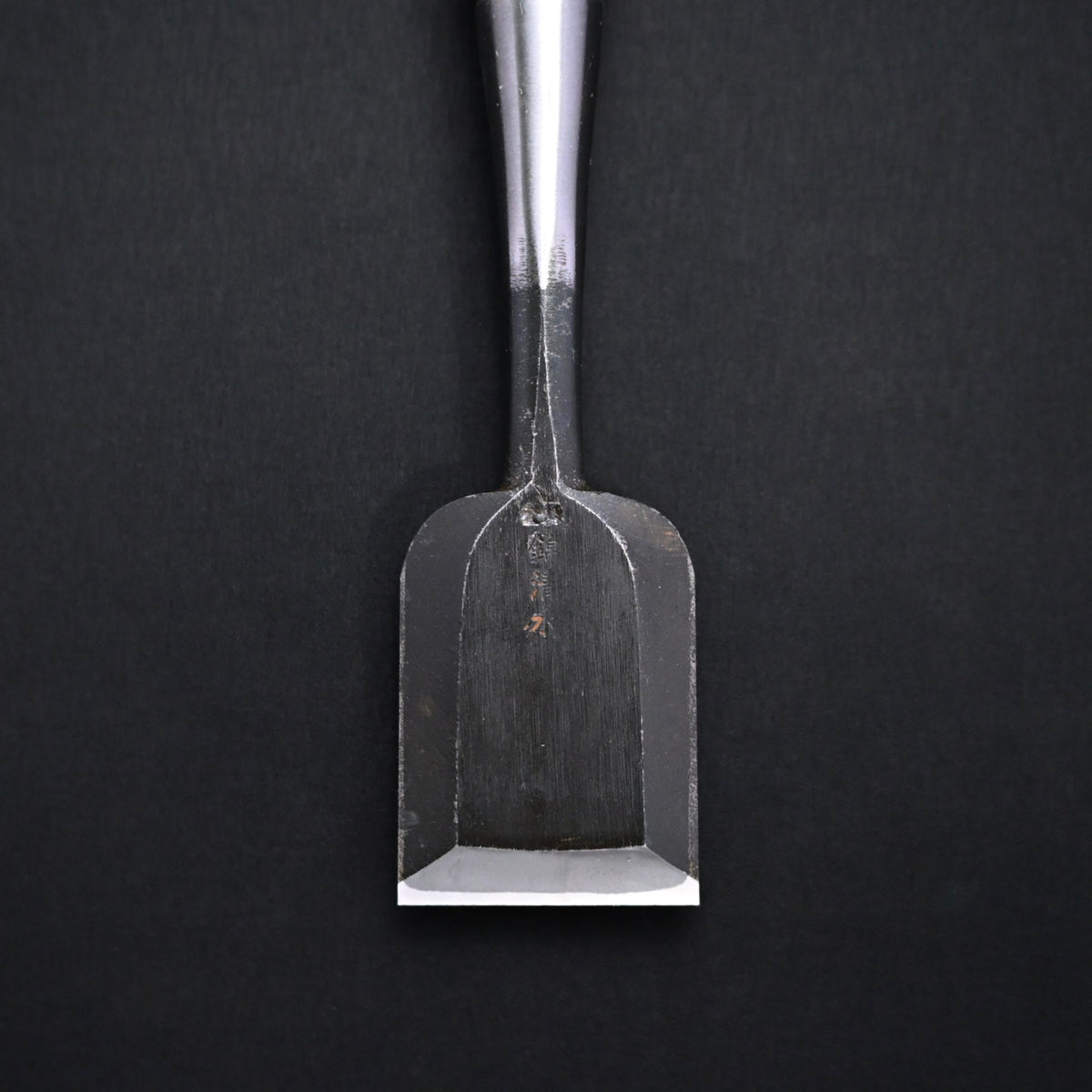 掘出し物 錦清水 木成追入 グミ柄 Rare Stock Nishiki Kiyomi Bench Chisels Gumi Handles 42mm