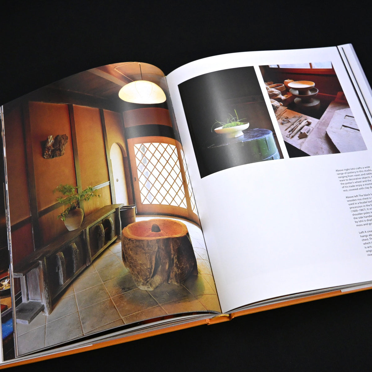 Japan Style : 日本の伝統家屋や和風モダンインテリア紹介する写真集