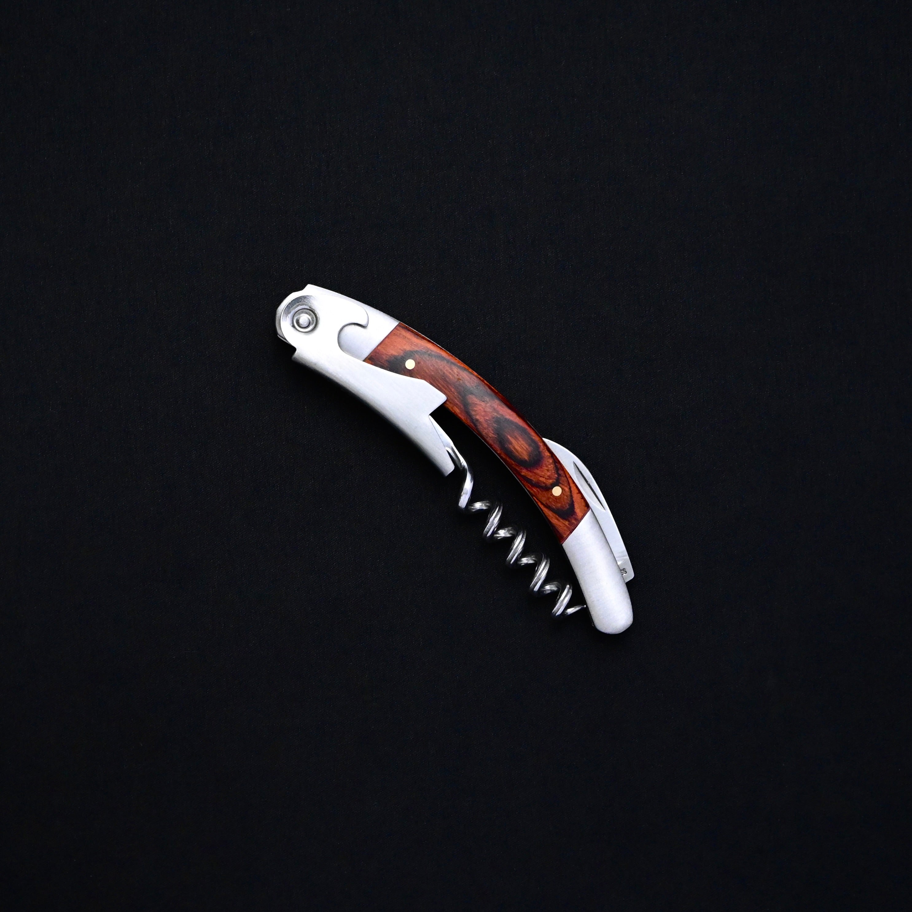 豊栄 ソムリエナイフ Houei Sommelier Knife