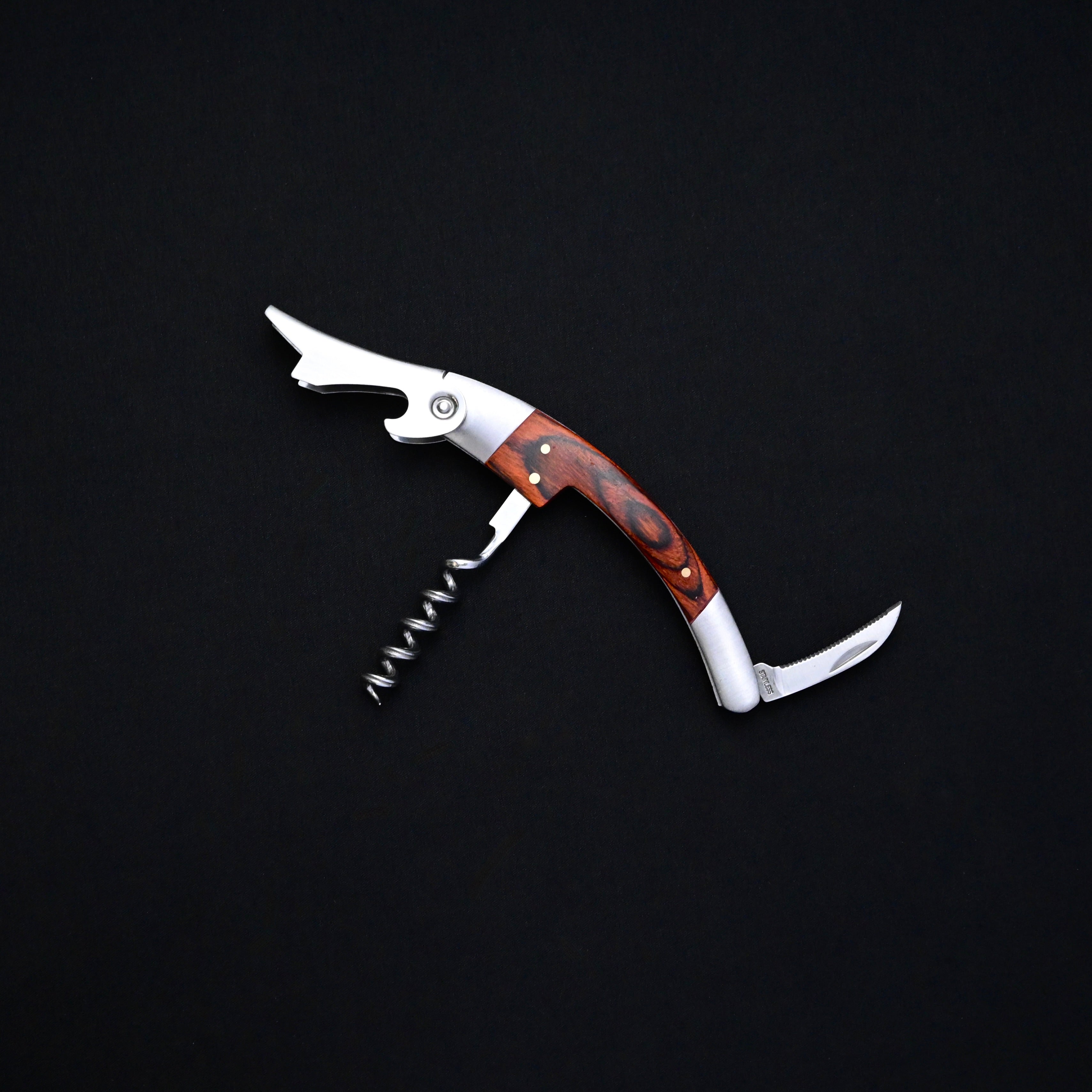 豊栄 ソムリエナイフ Houei Sommelier Knife